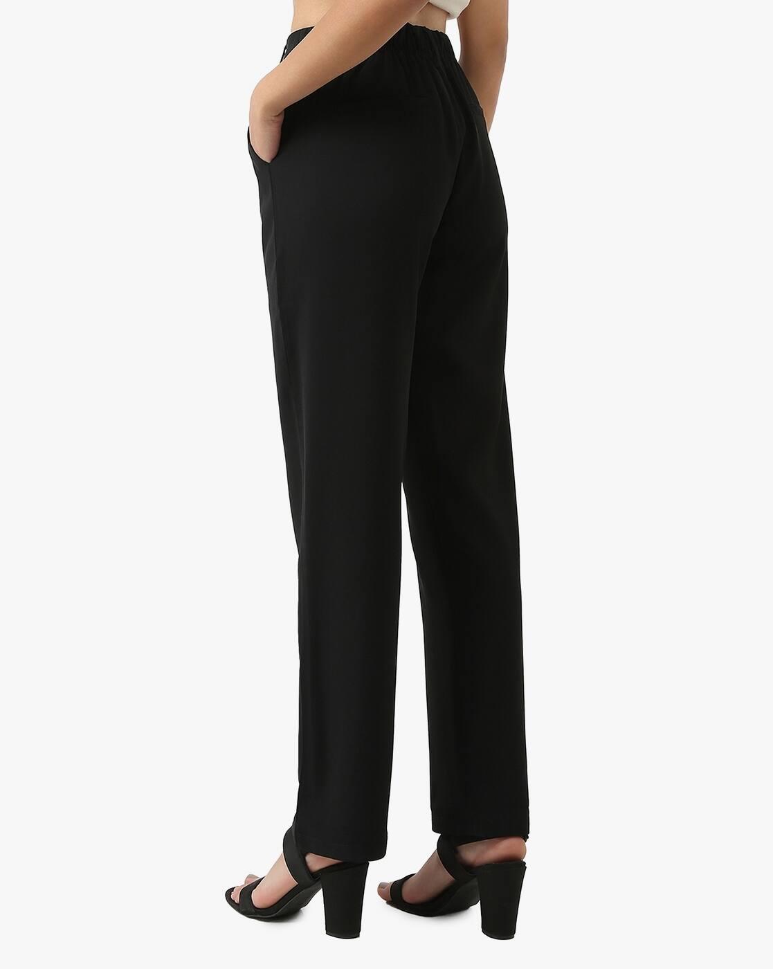 KRAUS,WOMENS WEAR,BLACK