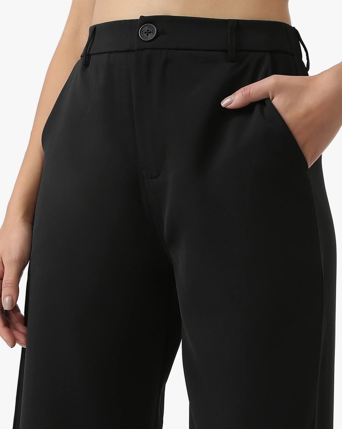 KRAUS,WOMENS WEAR,BLACK