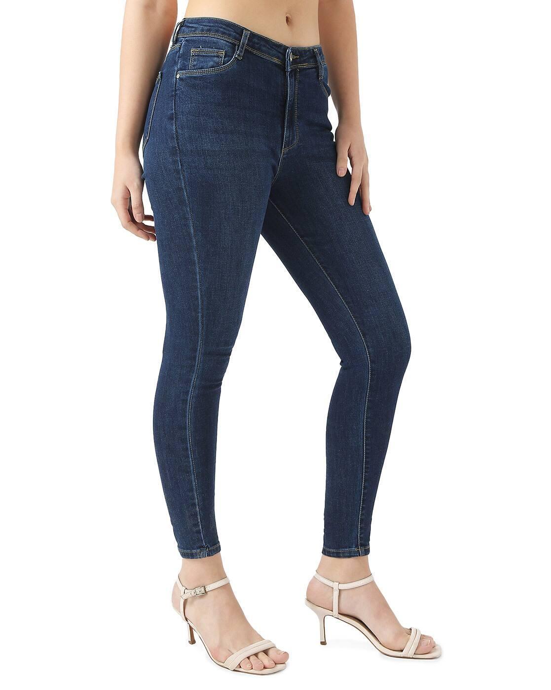 KRAUS,WOMENS WEAR,BLUE