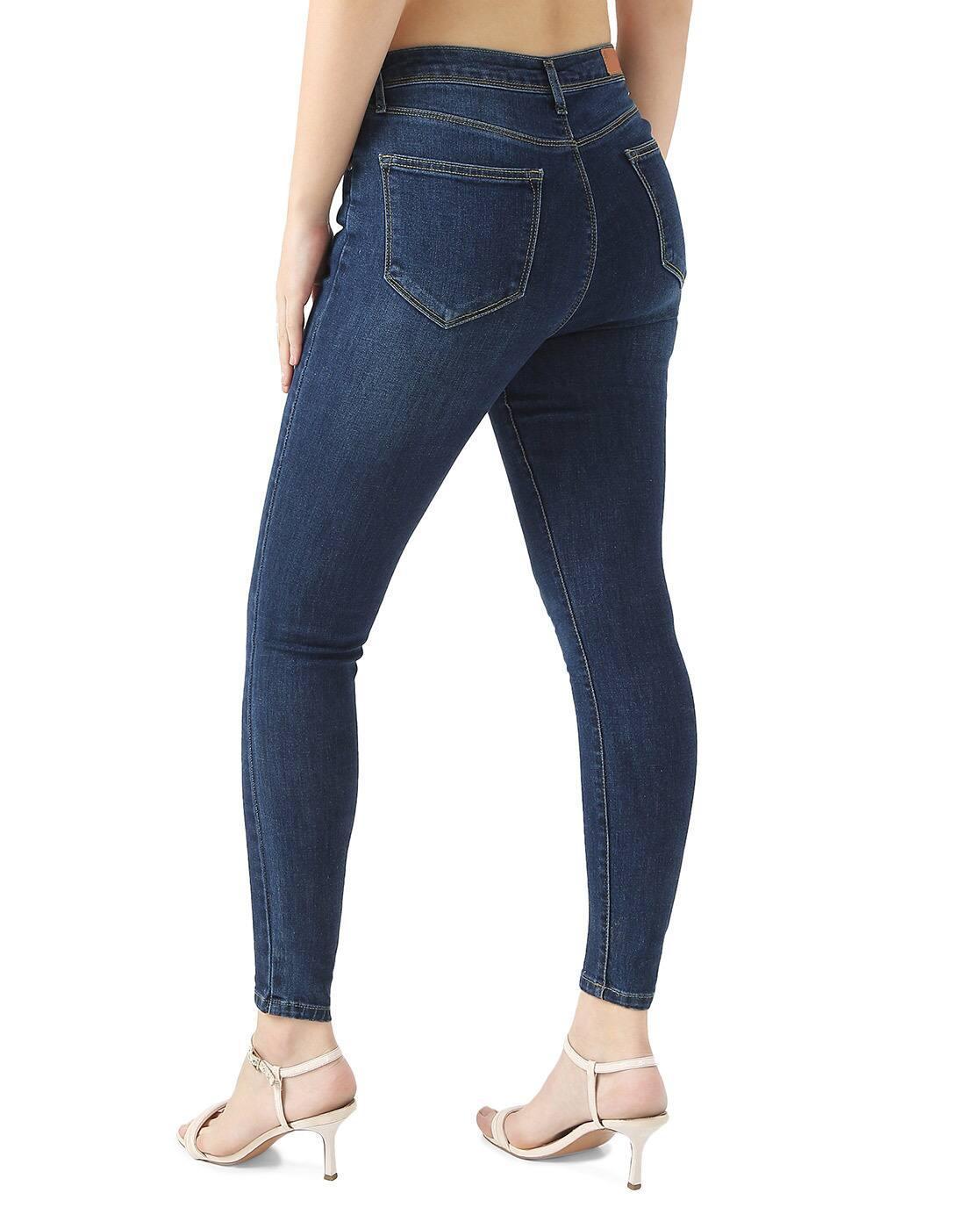 KRAUS,WOMENS WEAR,BLUE