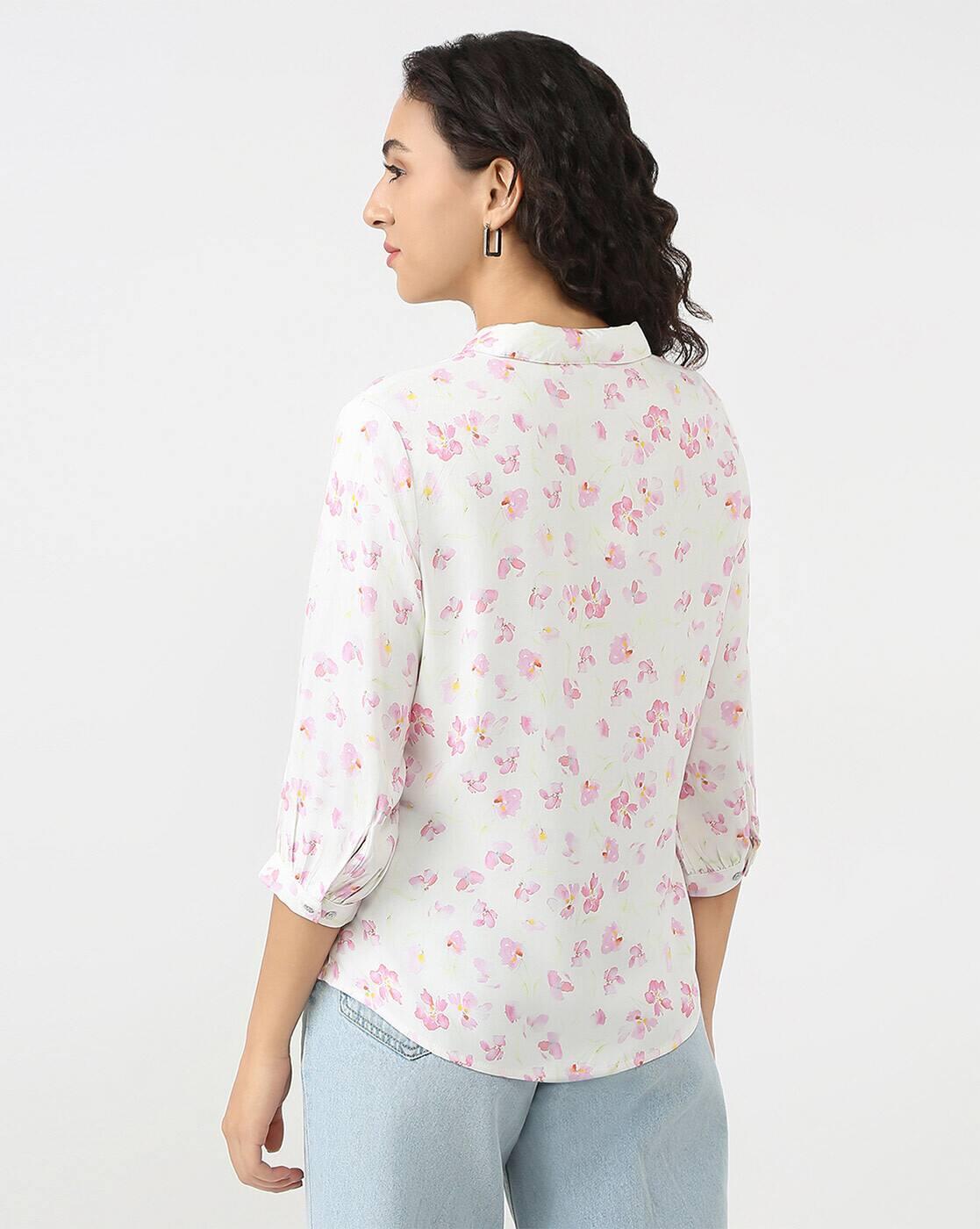 WOMENS WEAR, KRAUS, LTPINK