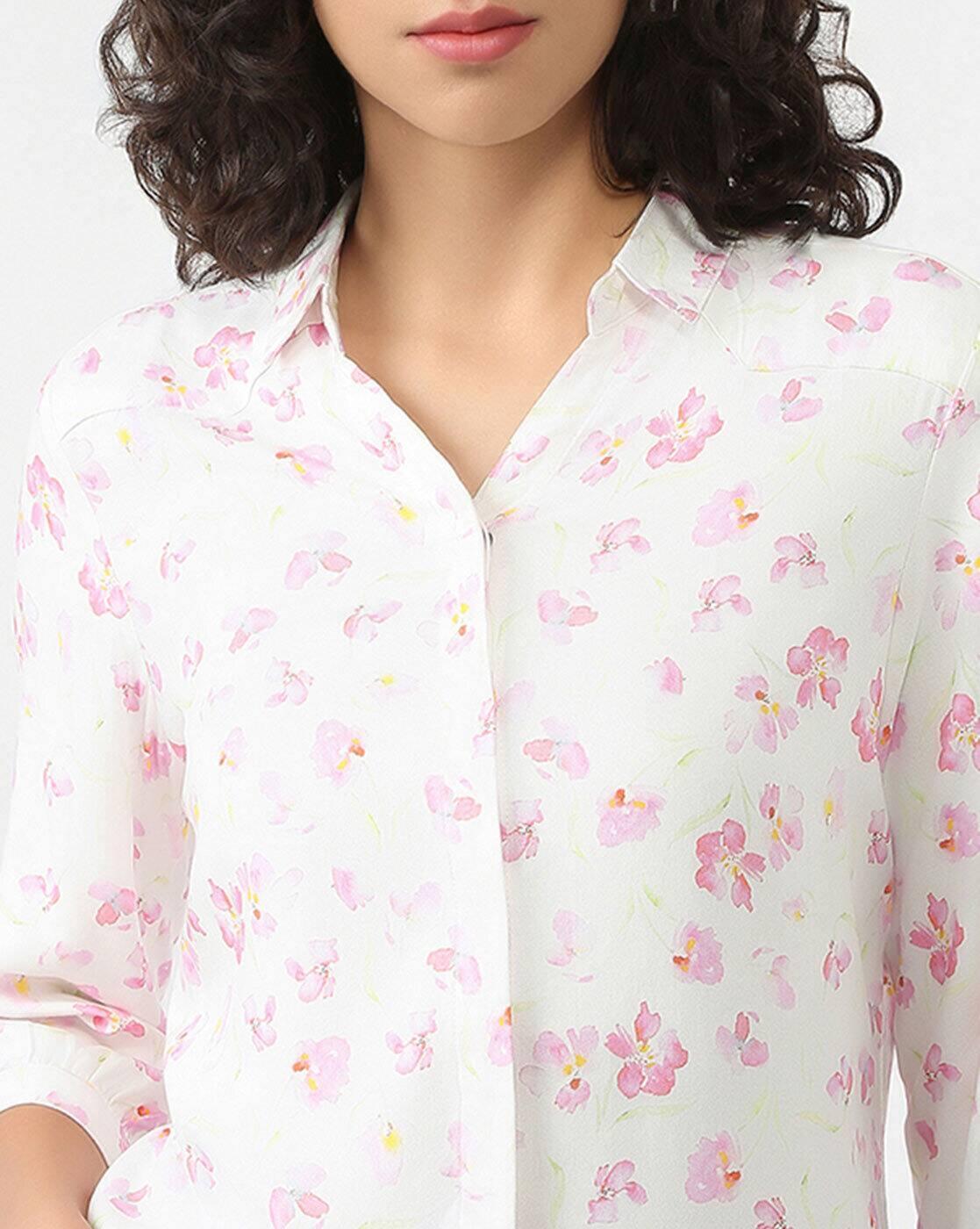 WOMENS WEAR, KRAUS, LTPINK