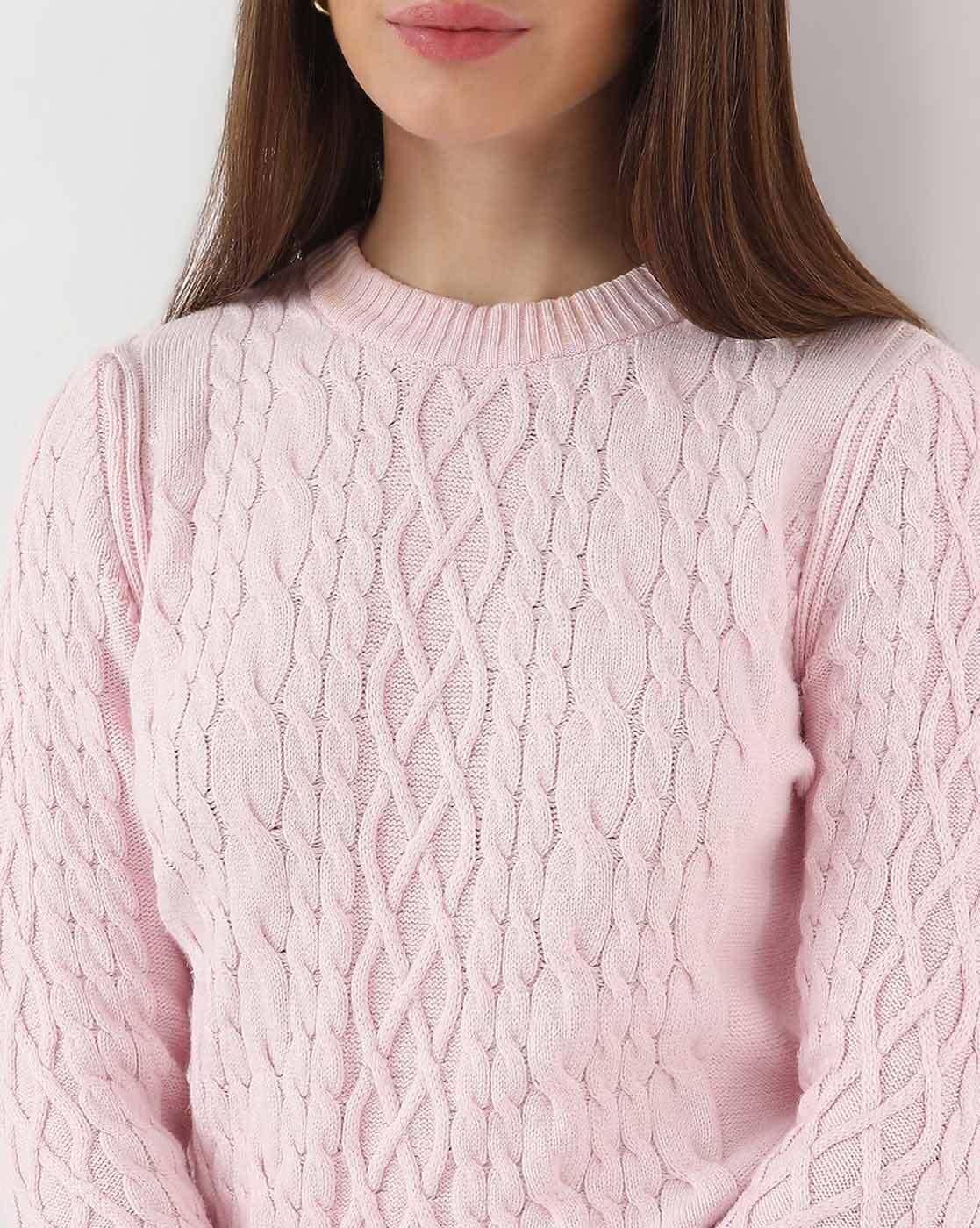 SS25SWEATERSLTS378, PINK, L