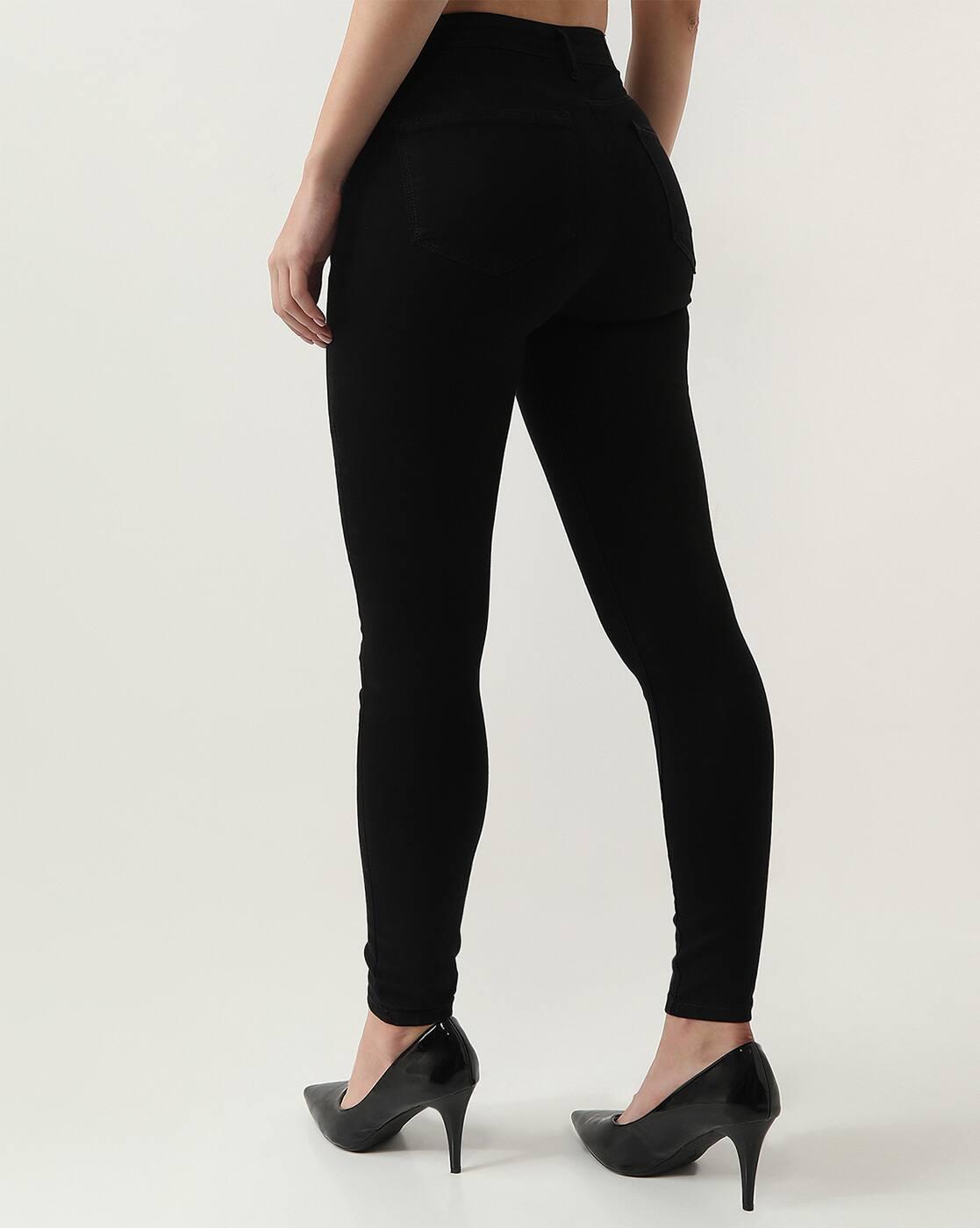 KRAUS,WOMENS WEAR,BLACK