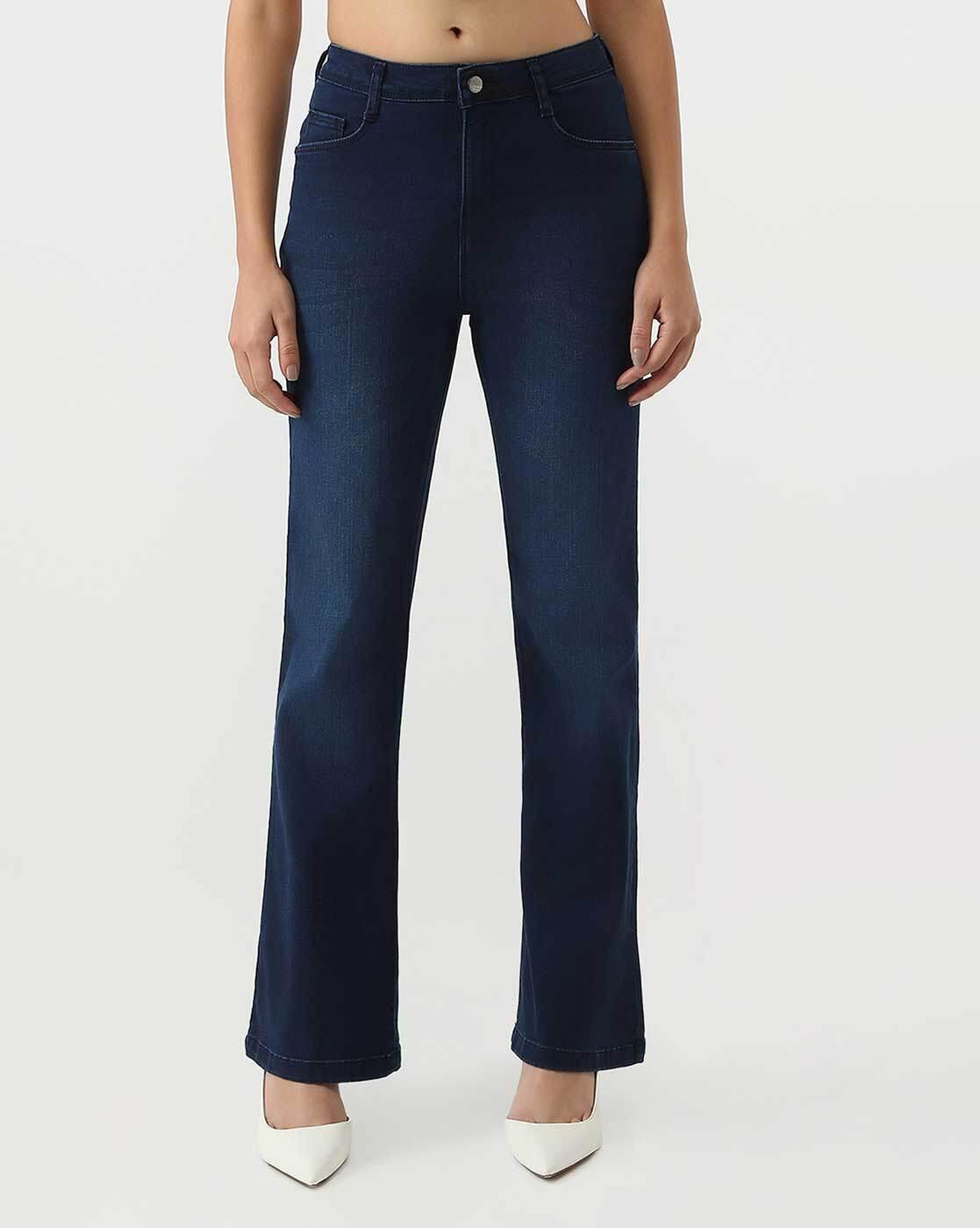 SS25JEANSLFA1934, Dark BLUE, 28