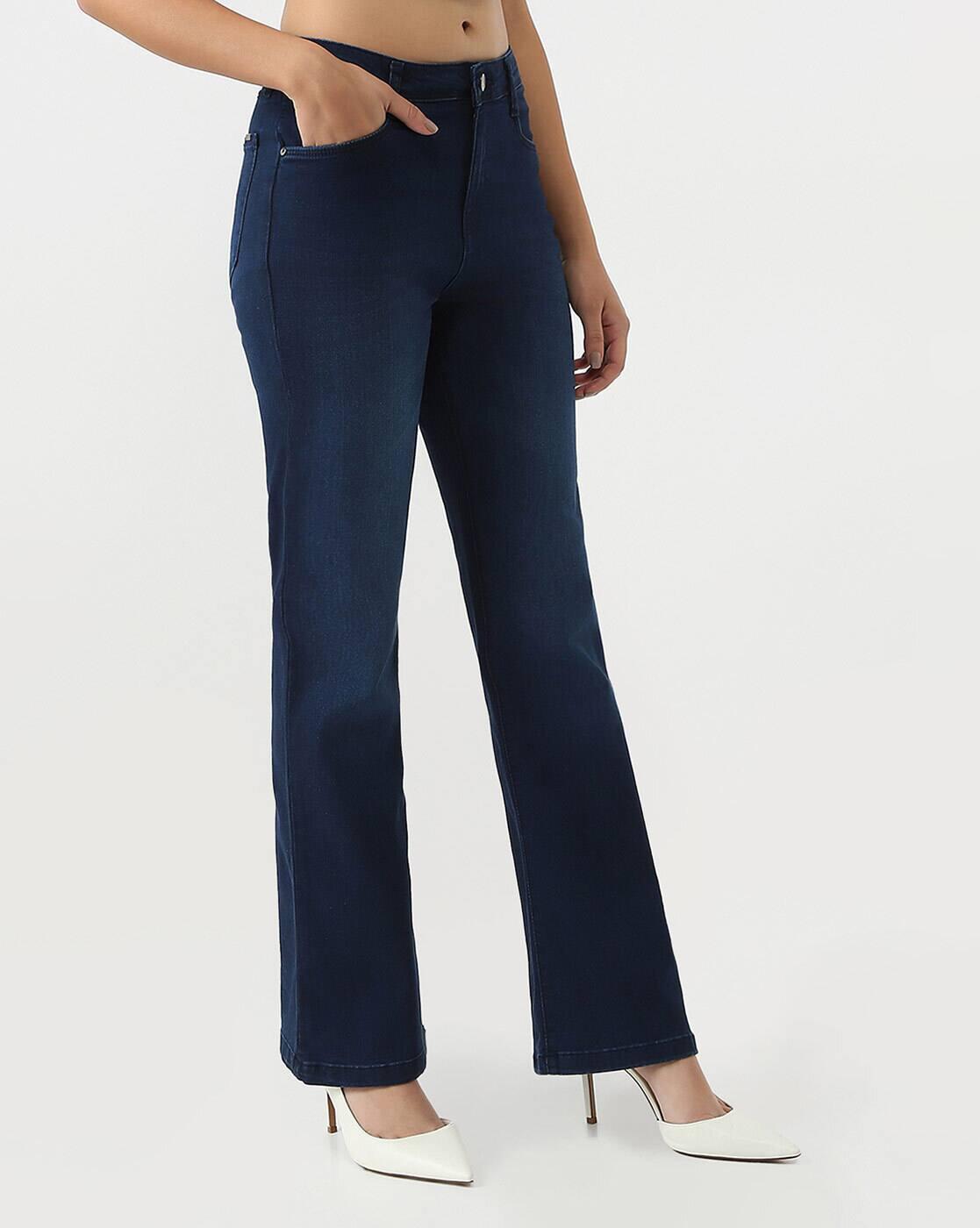 SS25JEANSLFA1934, Dark BLUE, 28