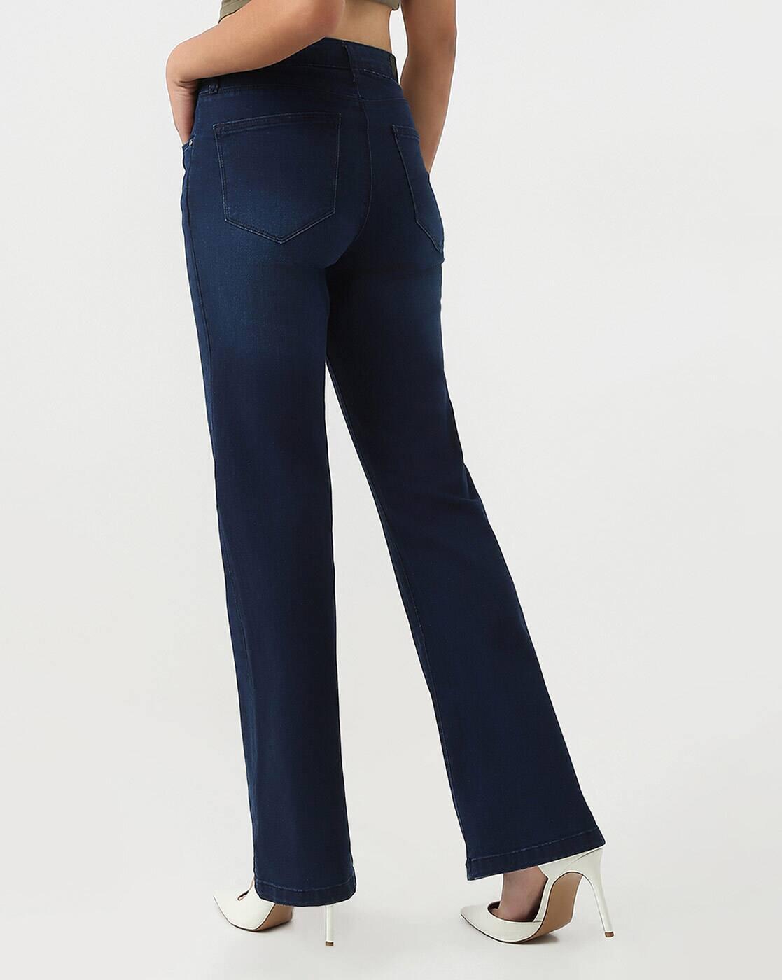 SS25JEANSLFA1934, Dark BLUE, 28