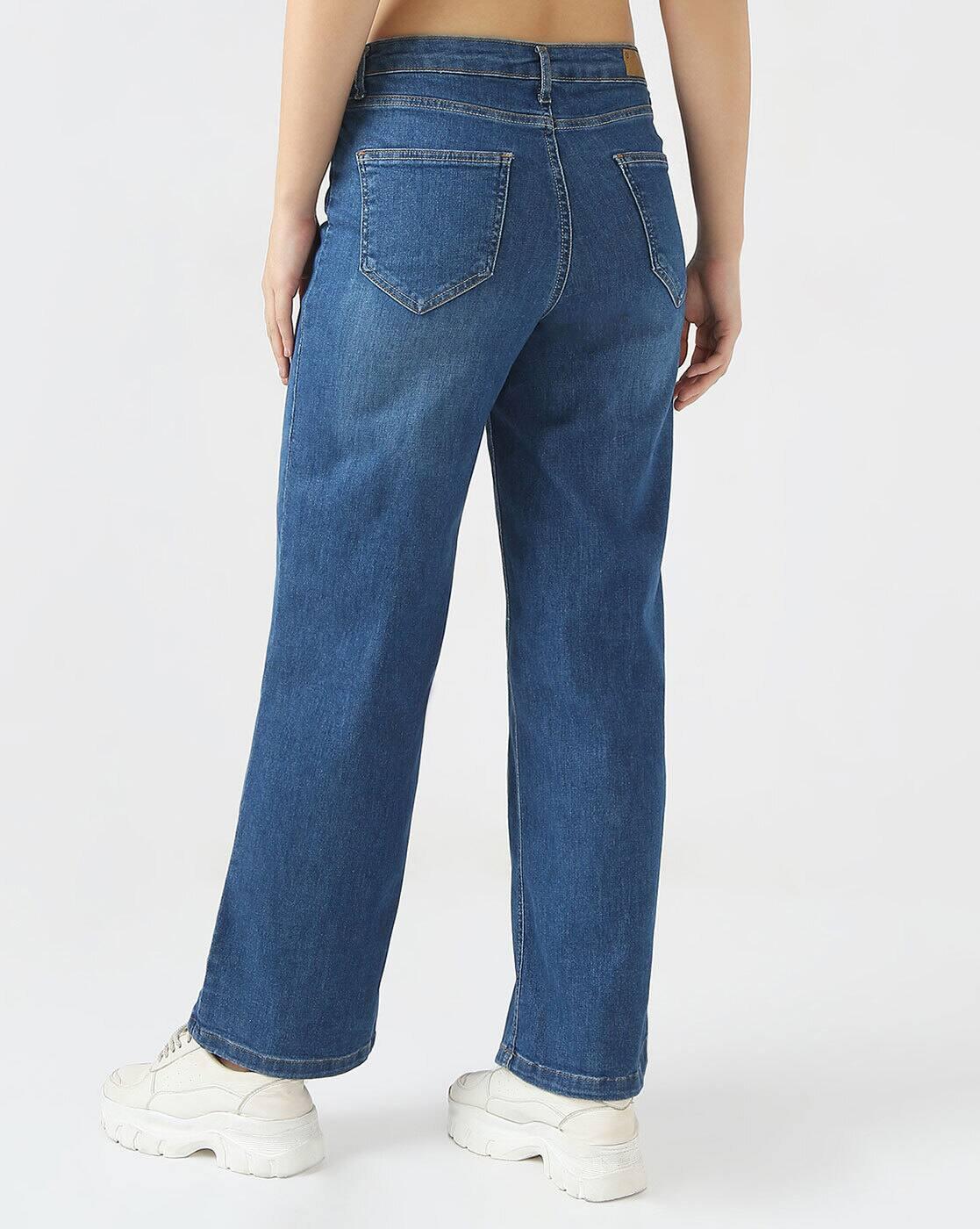 KRAUS,WOMENS WEAR,BLUE