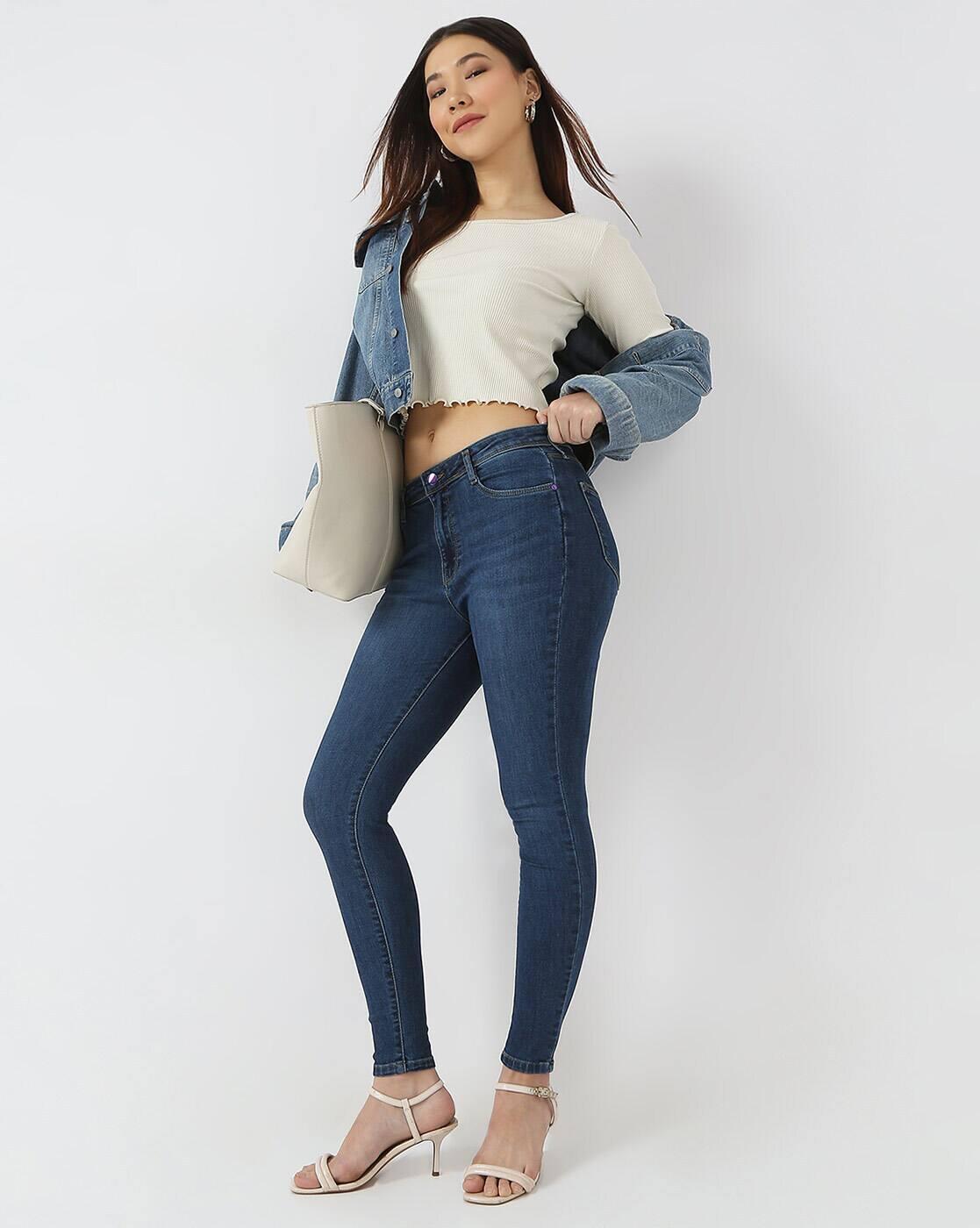 KRAUS,WOMENS WEAR,DARK BLUE