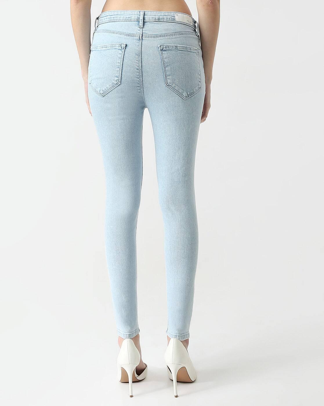 SS25JEANSLFA1962, LT. BLUE, 34