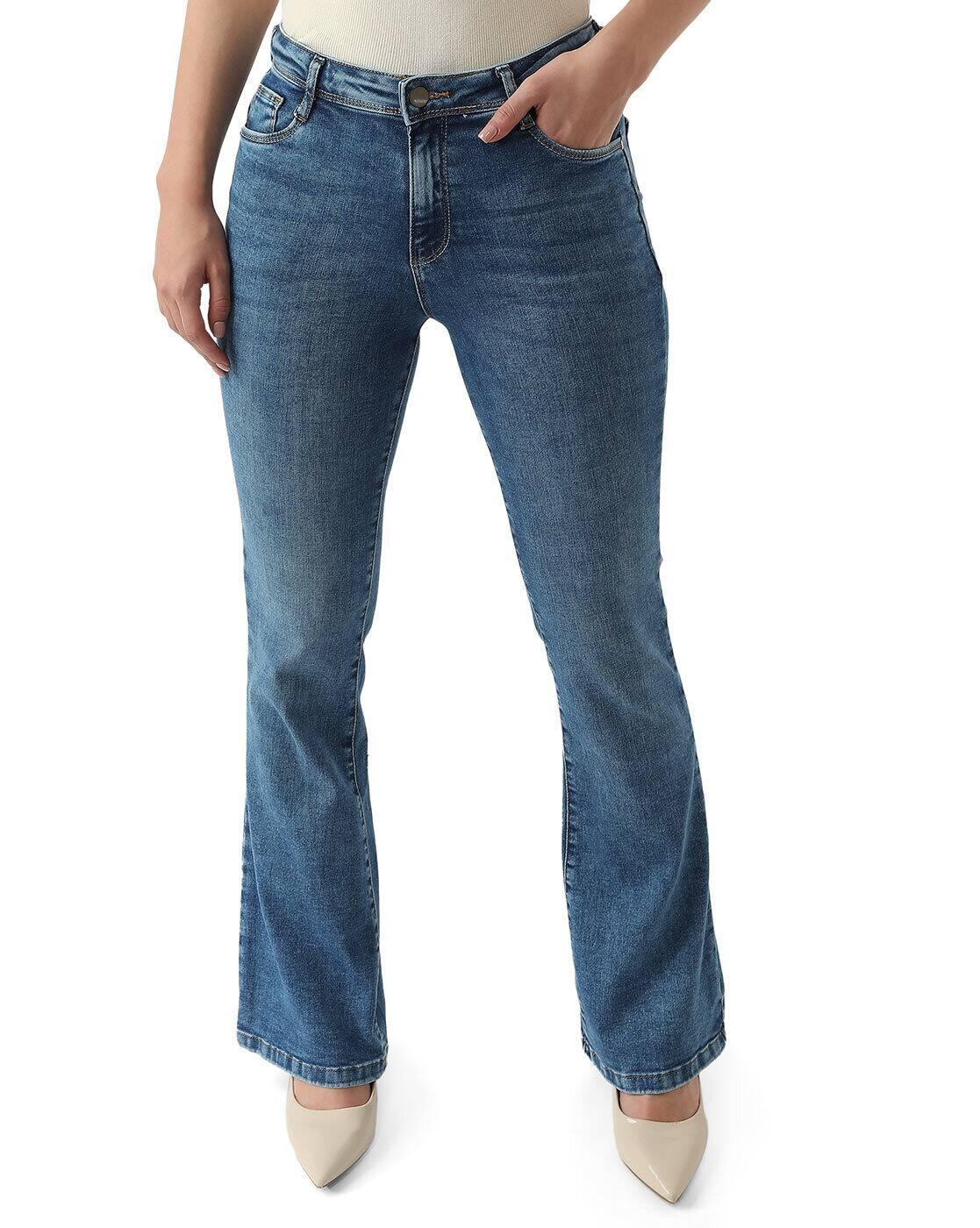 KRAUS,WOMENS WEAR,BLUE