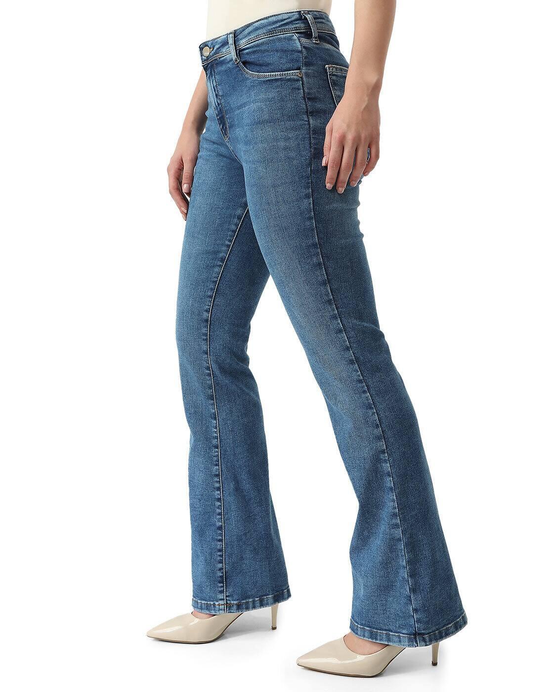 KRAUS,WOMENS WEAR,BLUE