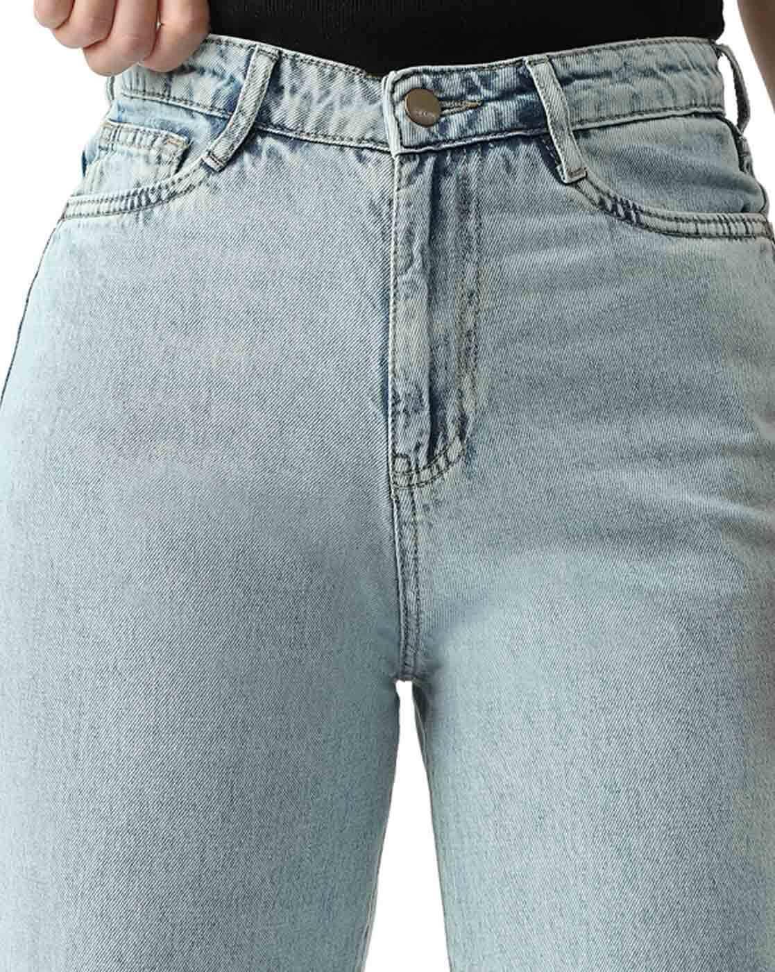 KRAUS,WOMENS WEAR,LT. BLUE