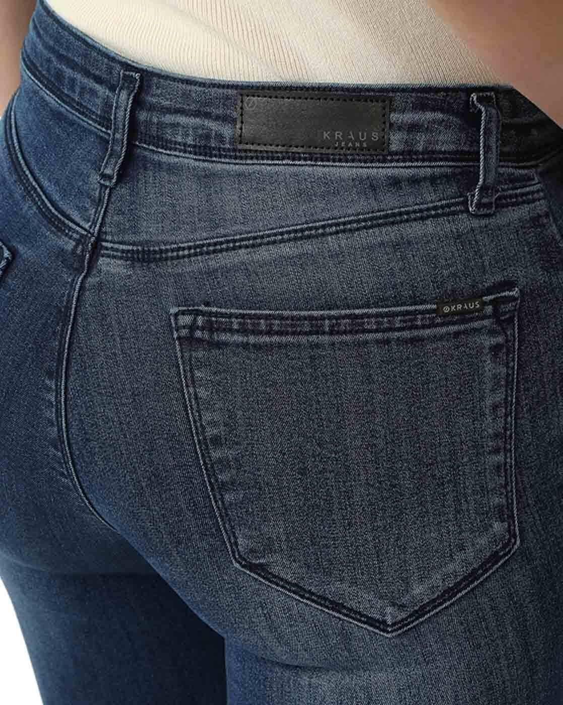 KRAUS,WOMENS WEAR,DARK BLUE
