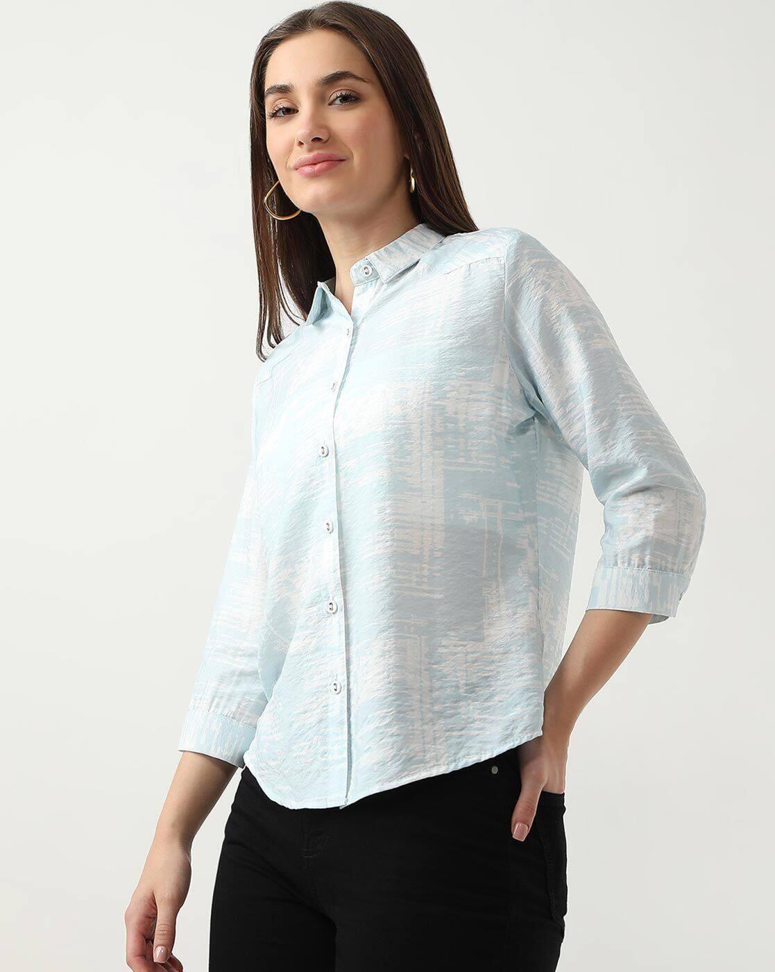 SS25SHIRTSLTA1858, LT. BLUE, M