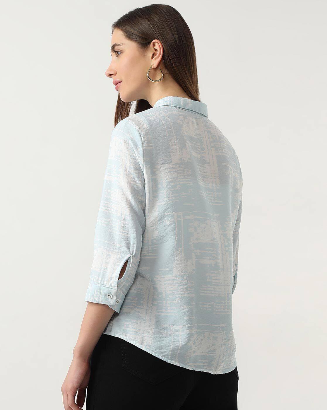 SS25SHIRTSLTA1858, LT. BLUE, M