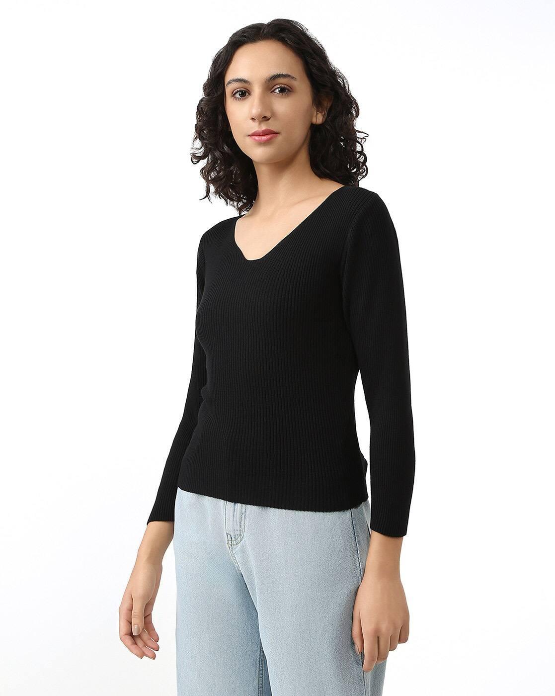 SS25TOPSLTS330, BLACK, XL