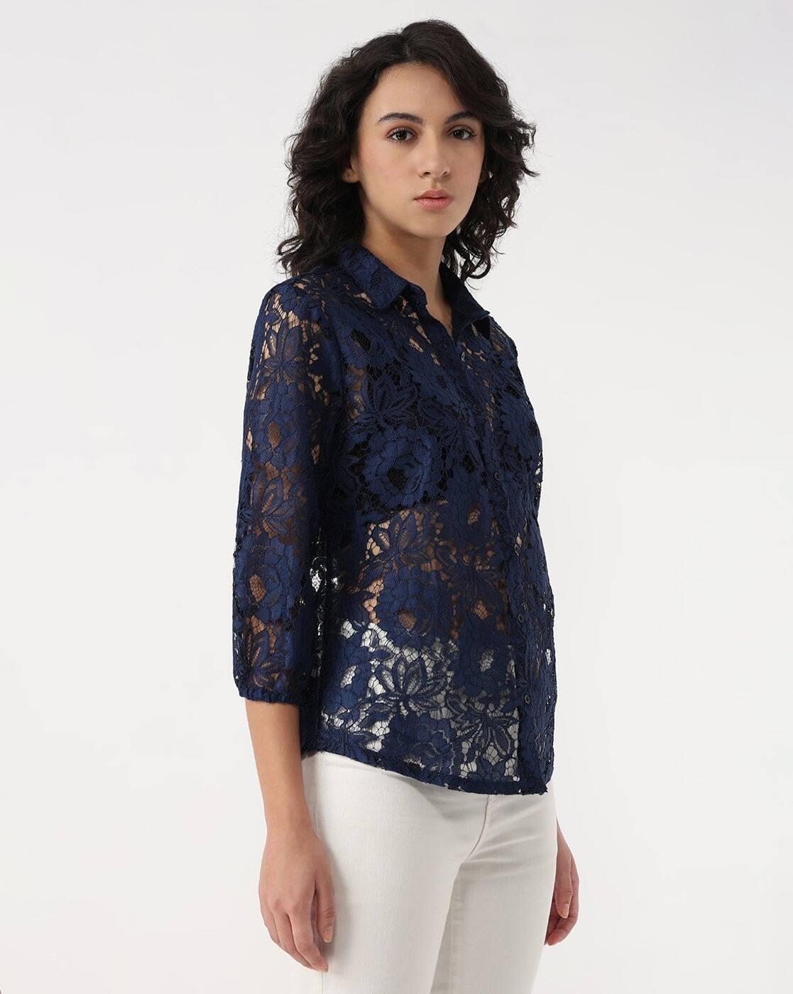 KRAUS,WOMENS WEAR,NAVY