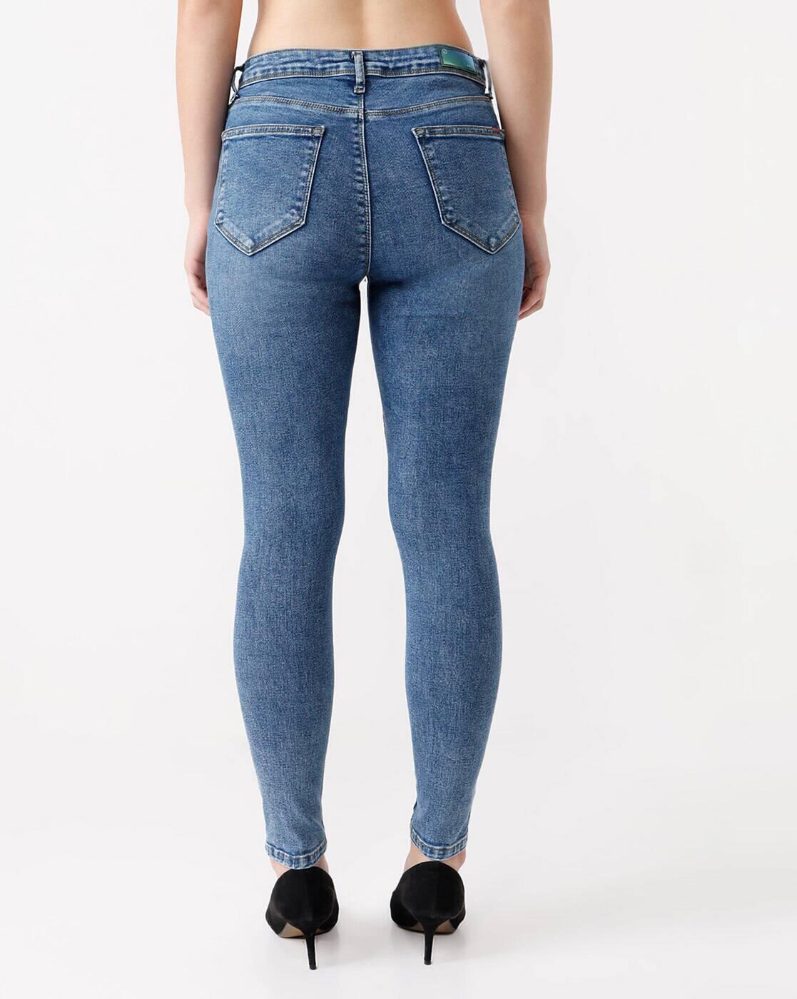 KRAUS,WOMENS WEAR,BLUE