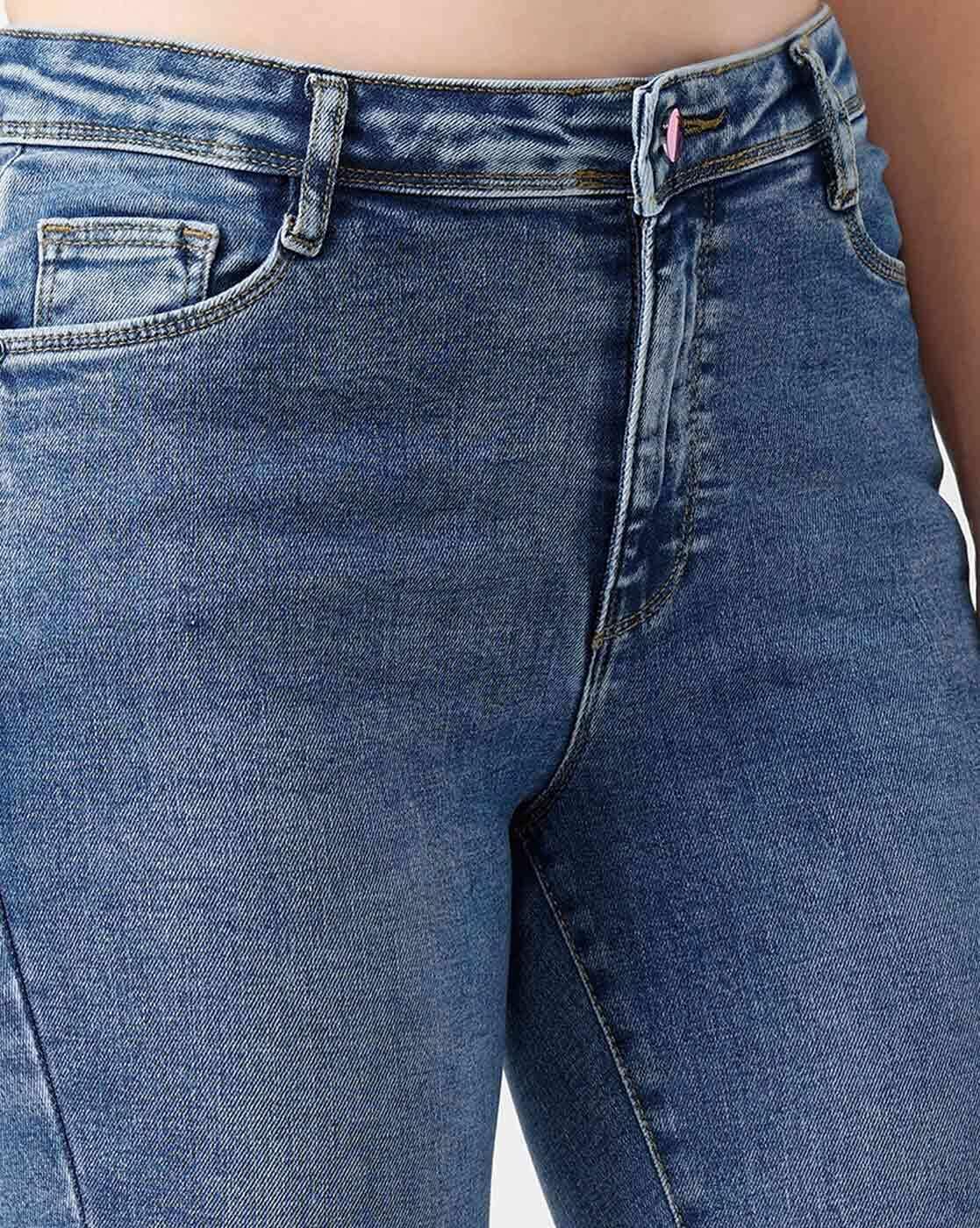 KRAUS,WOMENS WEAR,BLUE