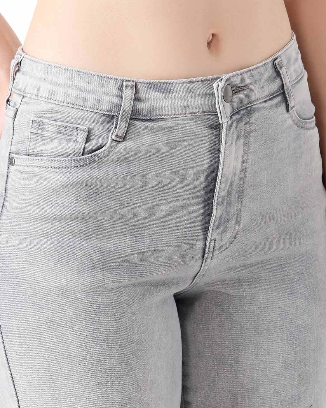 KRAUS,WOMENS WEAR,LT GREY