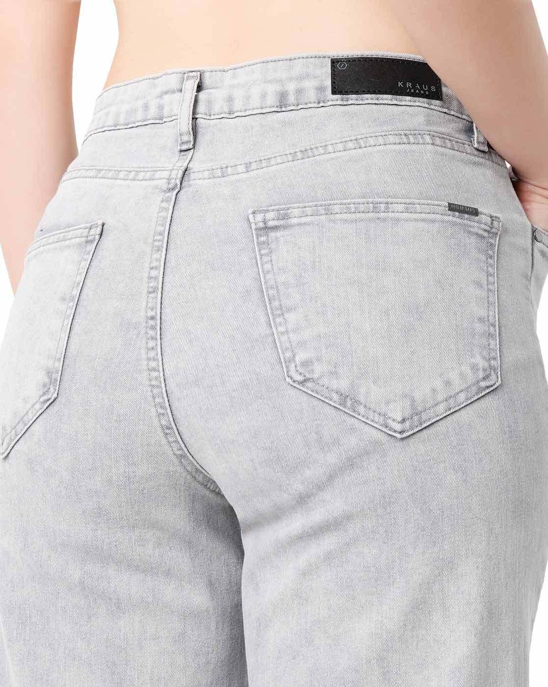 KRAUS,WOMENS WEAR,LT GREY