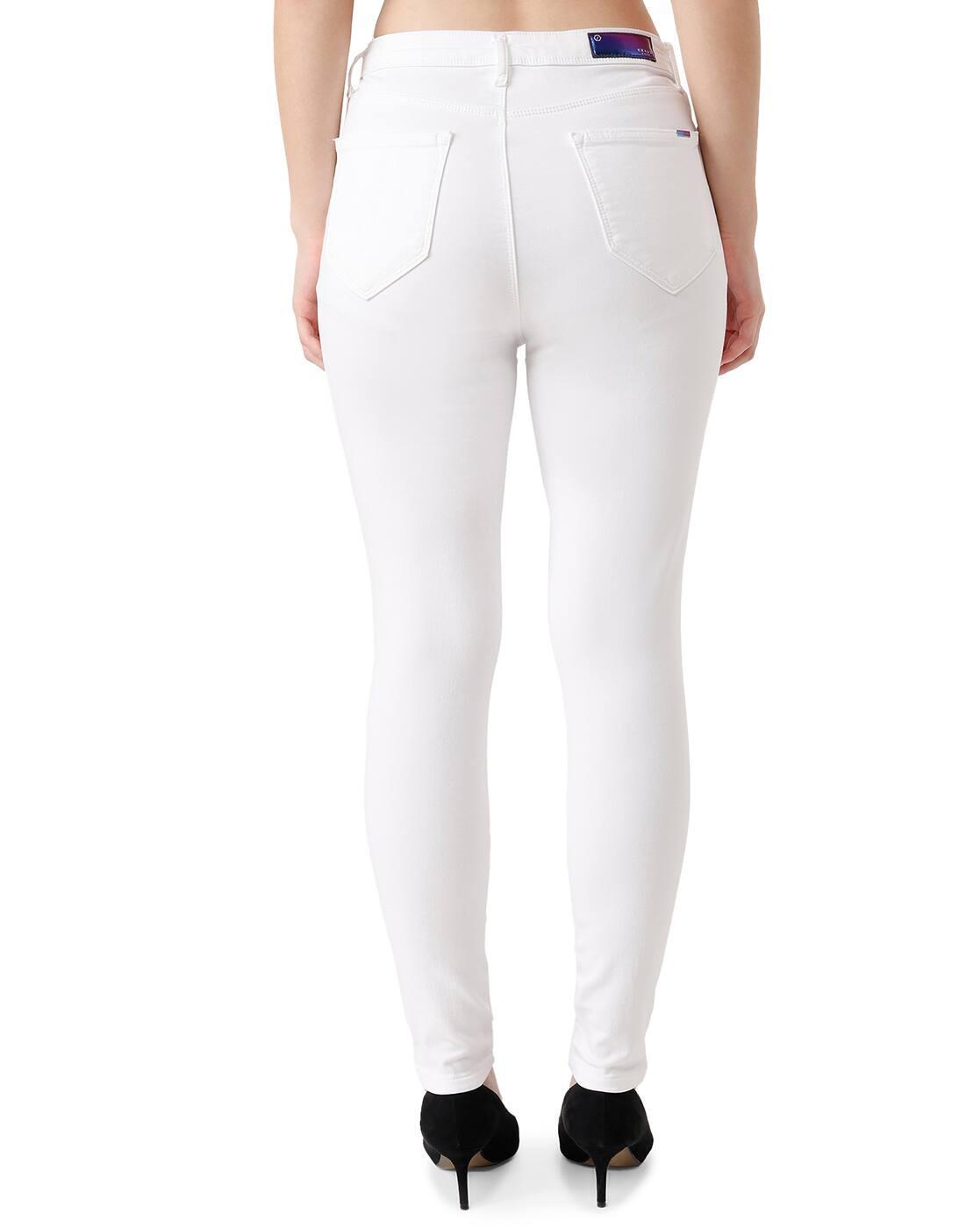 KRAUS,WOMENS WEAR,WHITE