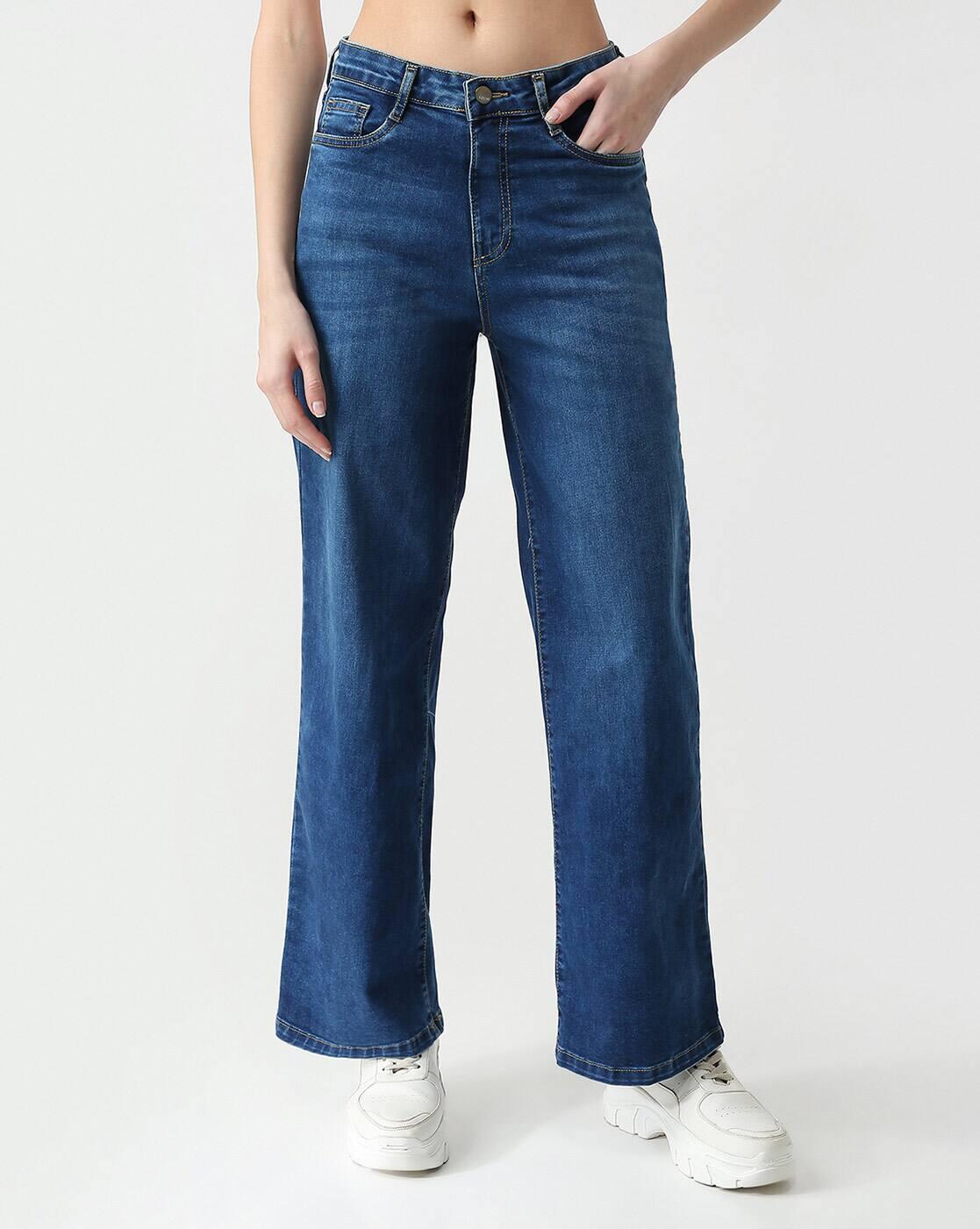 KRAUS JEANS