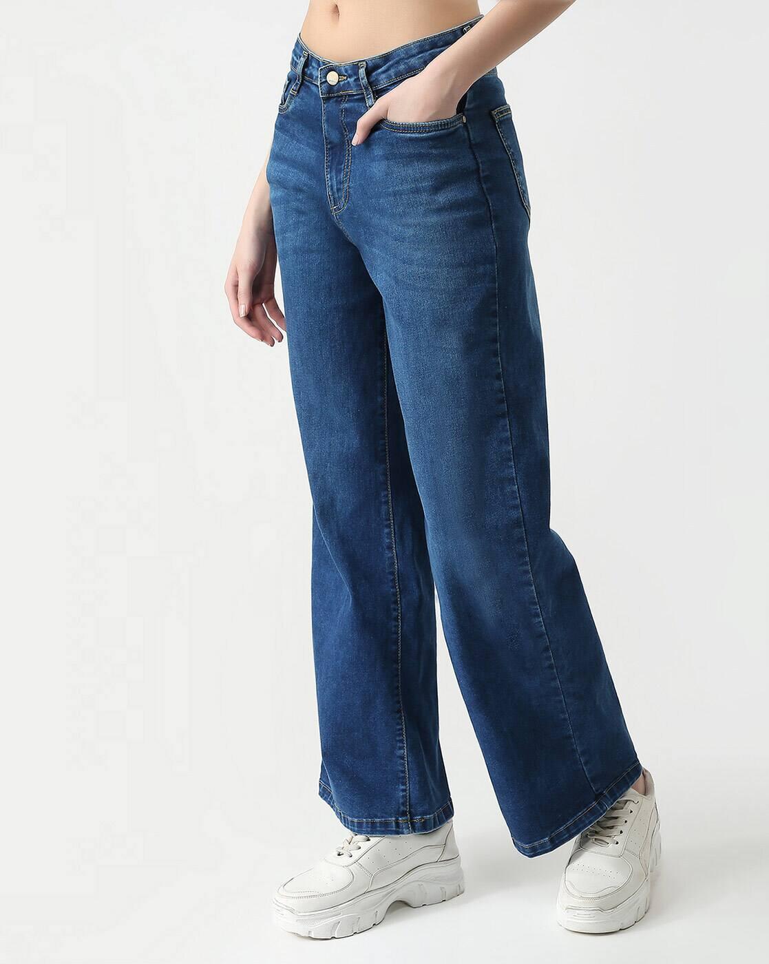 KRAUS JEANS