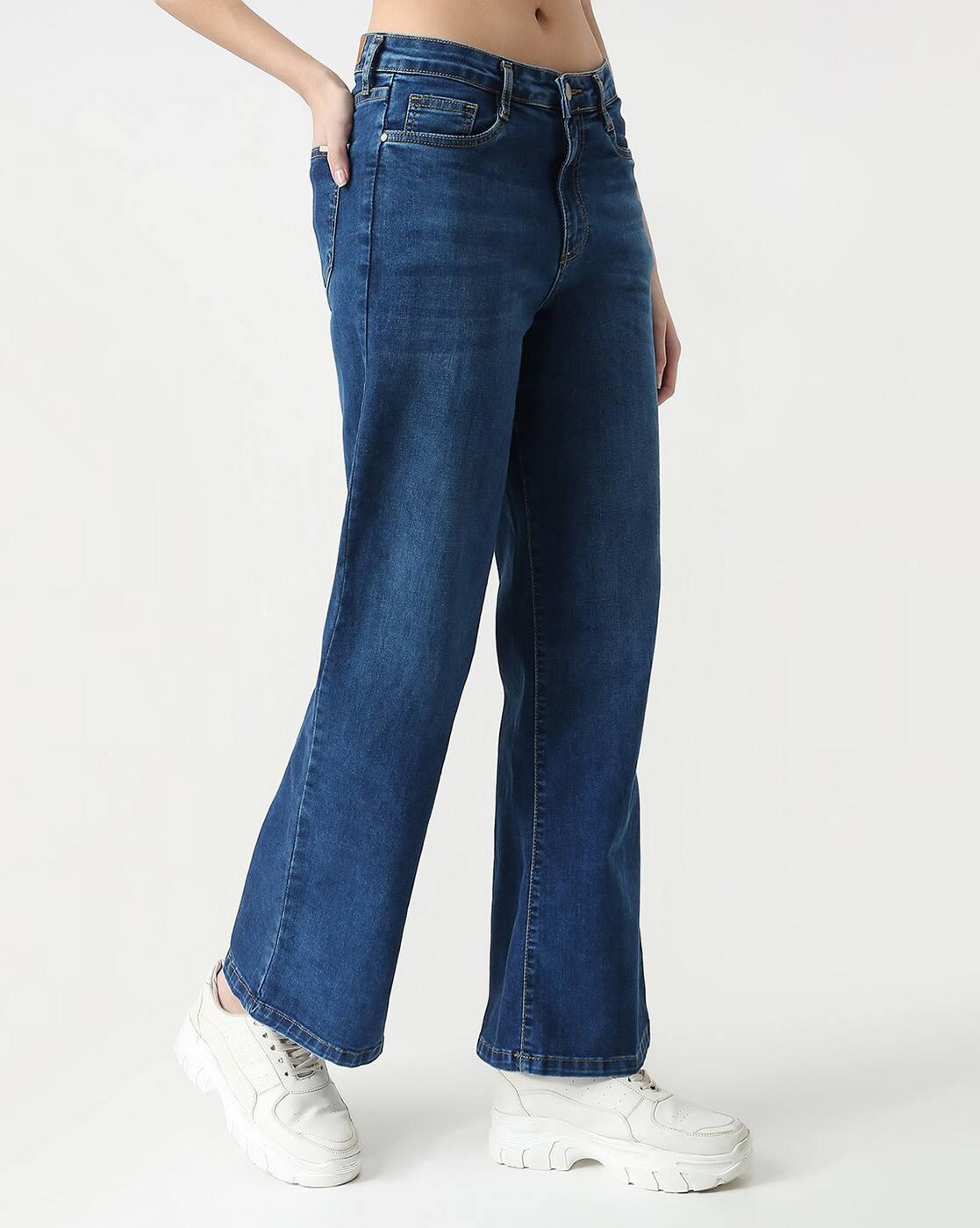 KRAUS JEANS
