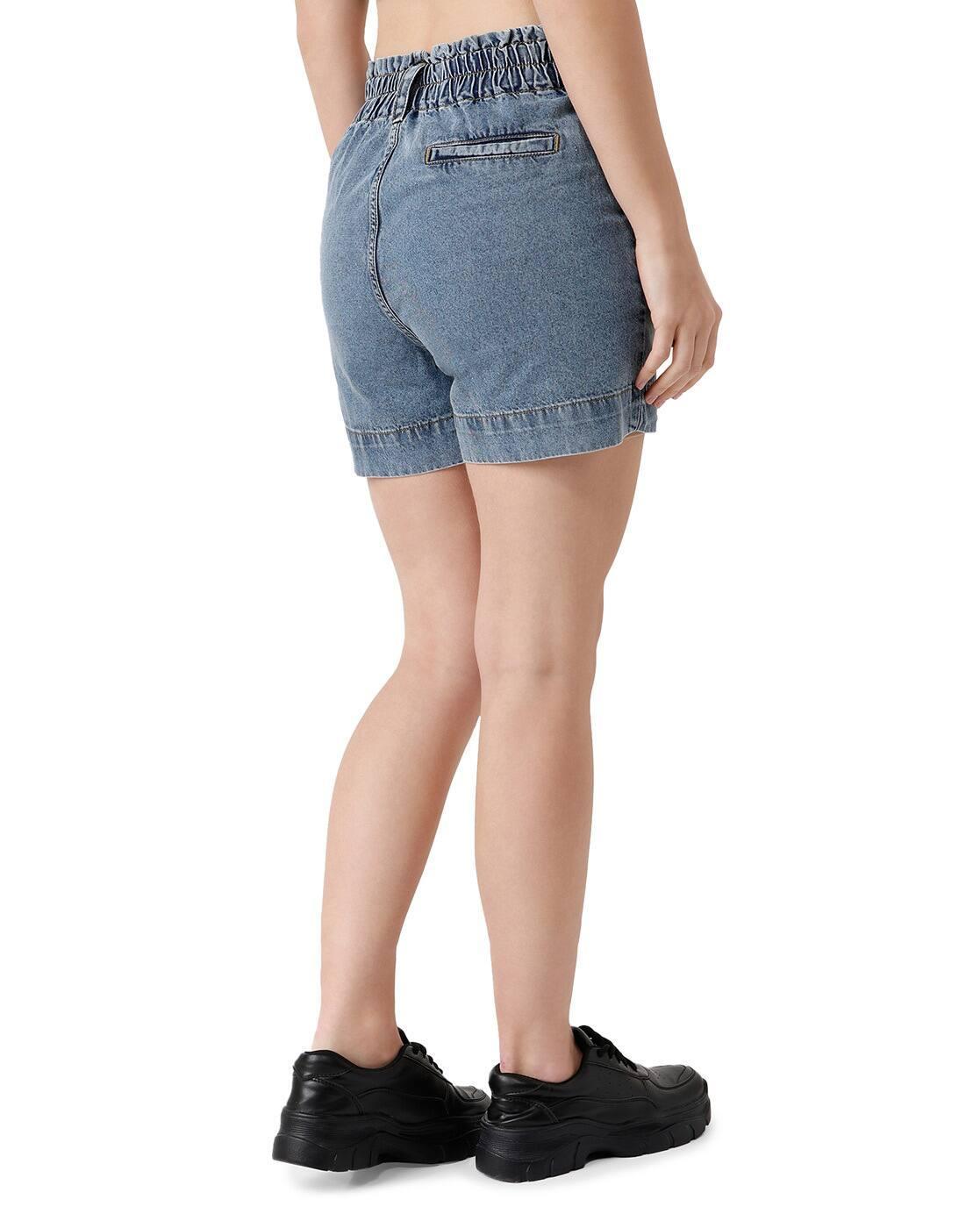 SS25NON DENIM BOTTOMSLHS17, LT. BLUE, 34