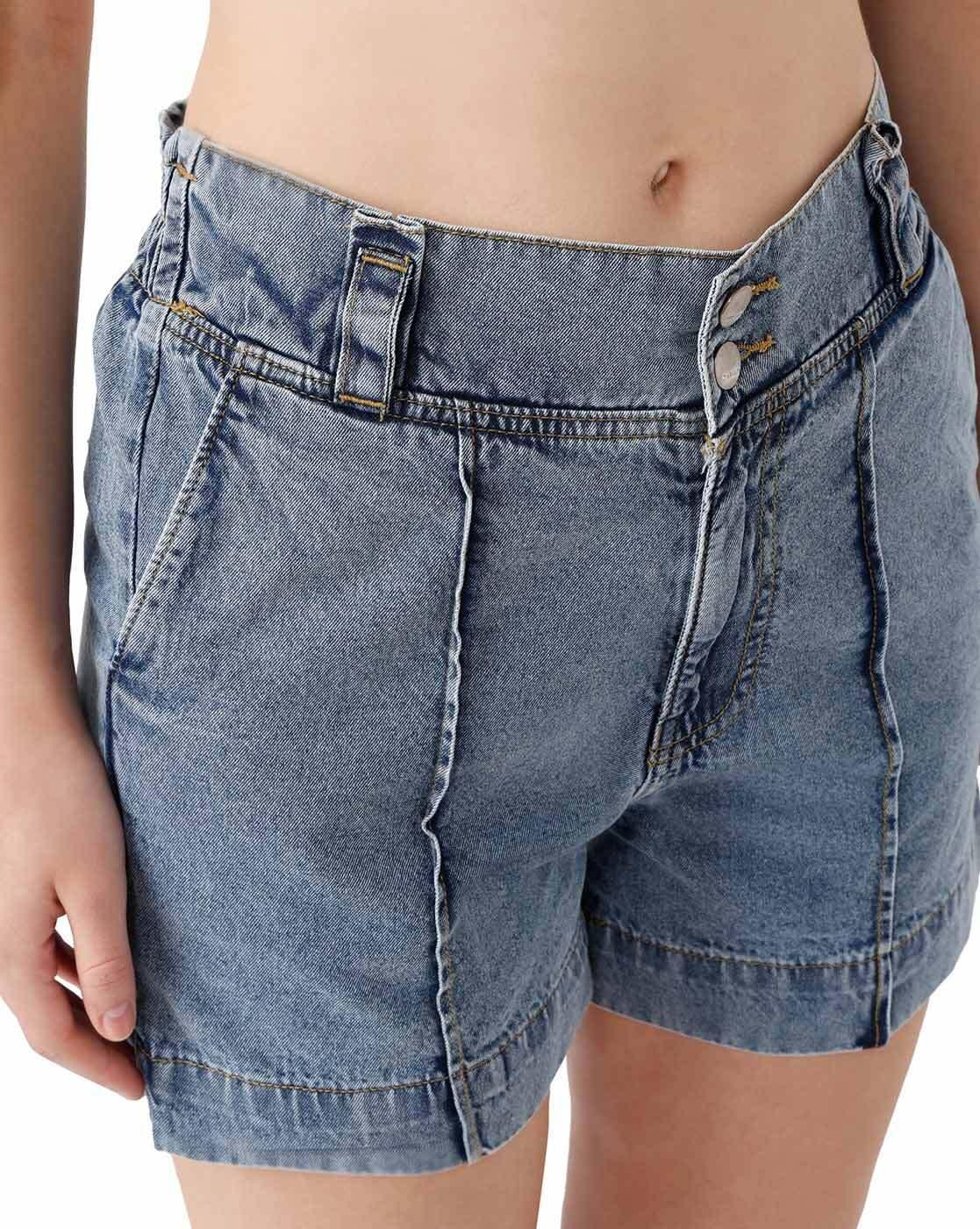 SS25NON DENIM BOTTOMSLHS17, LT. BLUE, 34
