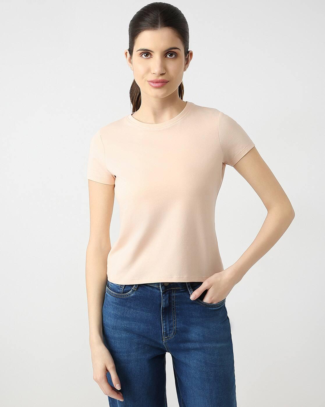 SS25TSHIRTSLTA1815, LT. BLUE, M