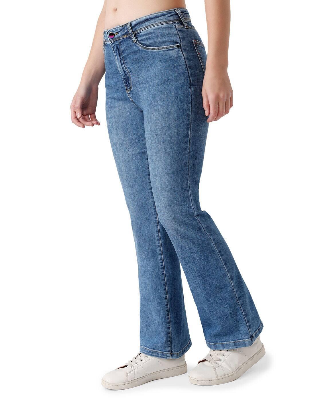 SS25PANTSLFB774, MEDIUM BLUE, 30