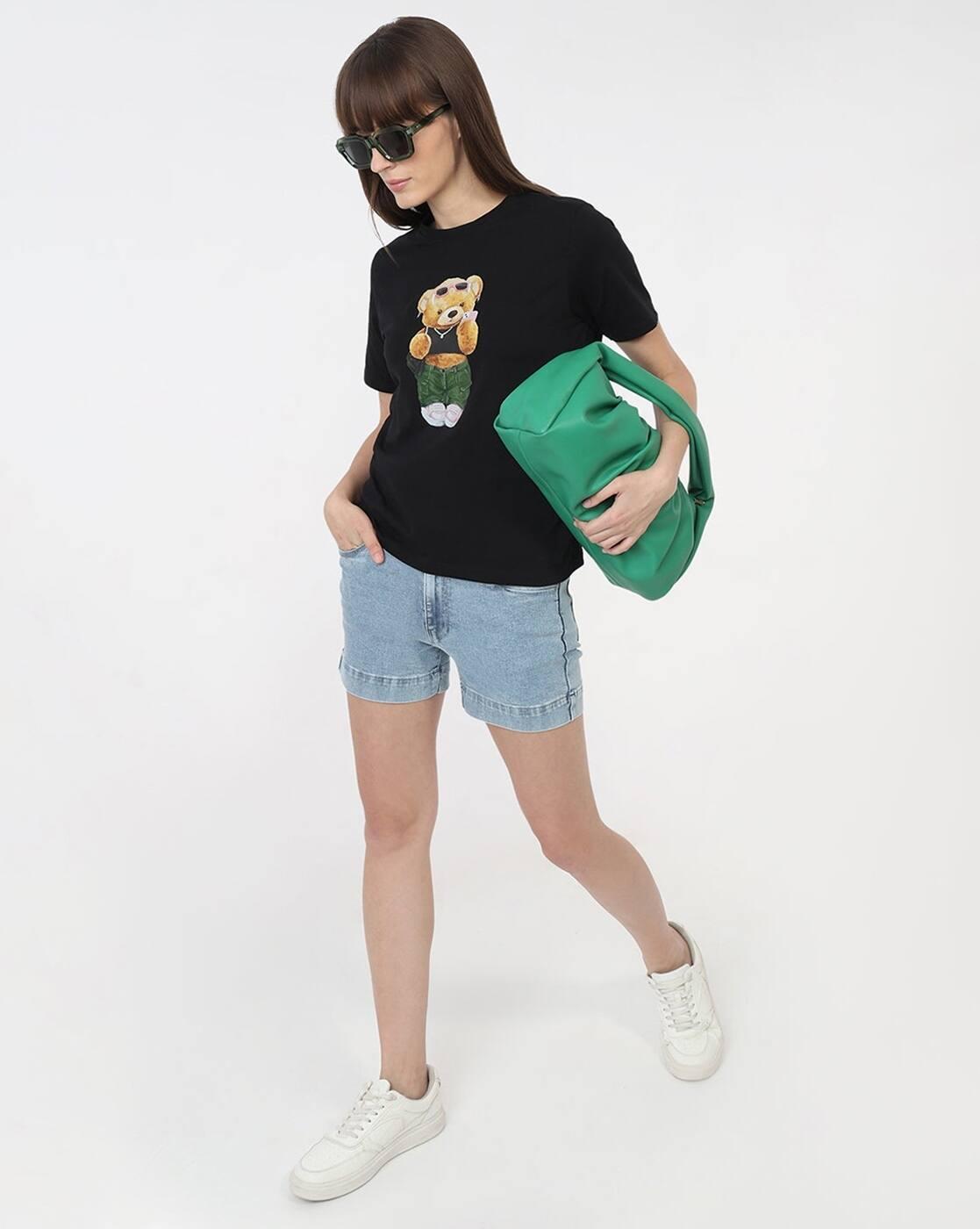 KRAUS,WOMENS WEAR,BLACK