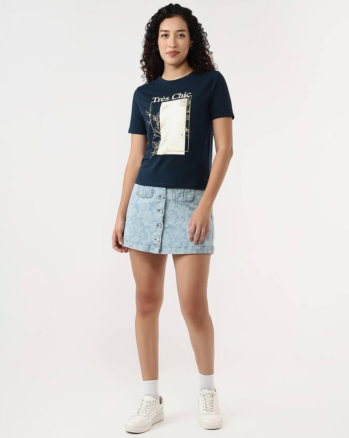 KRAUS T SHIRTS