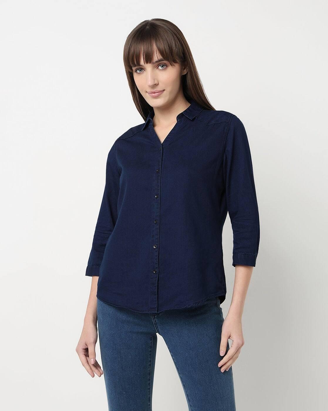 KRAUS SHIRTS