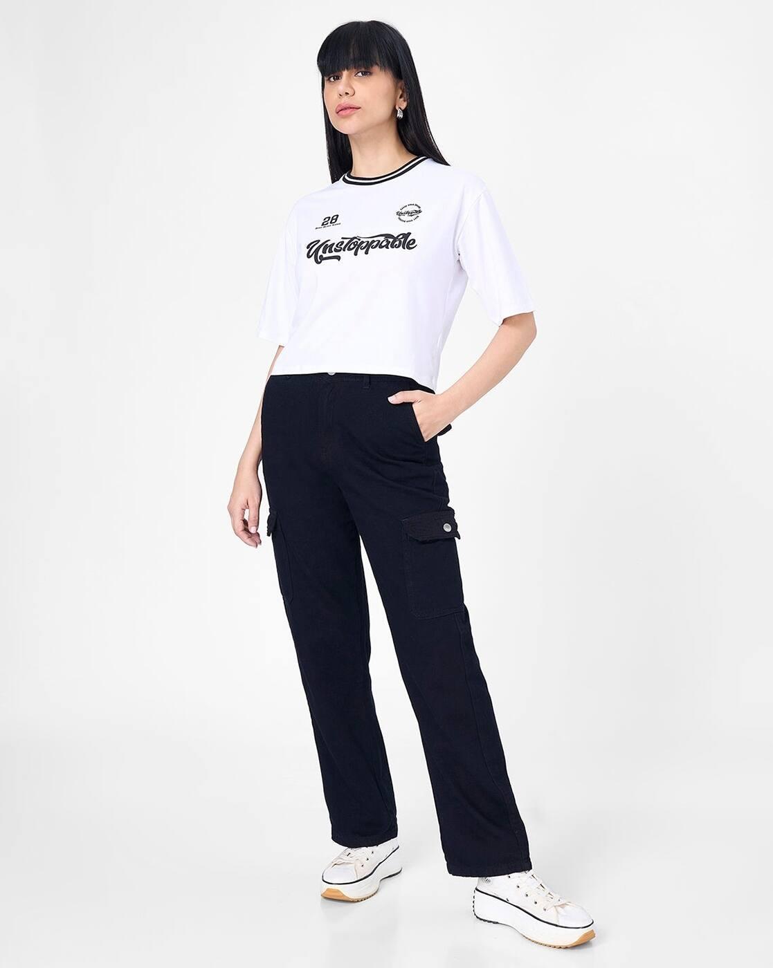 AW25T-SHIRTSLTA1958, WHITE, XS