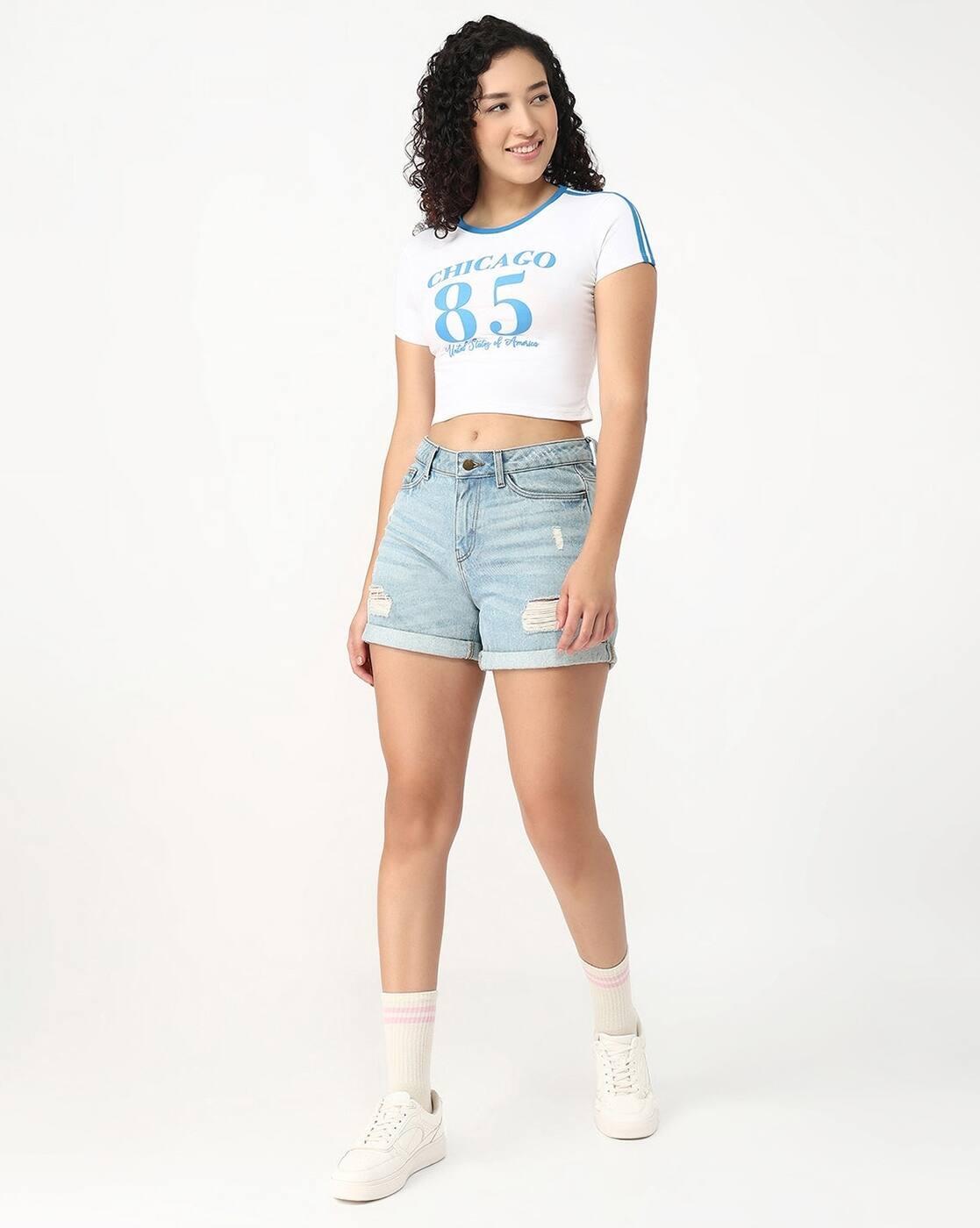 AW25T-SHIRTSLTA1993, WHITE, M