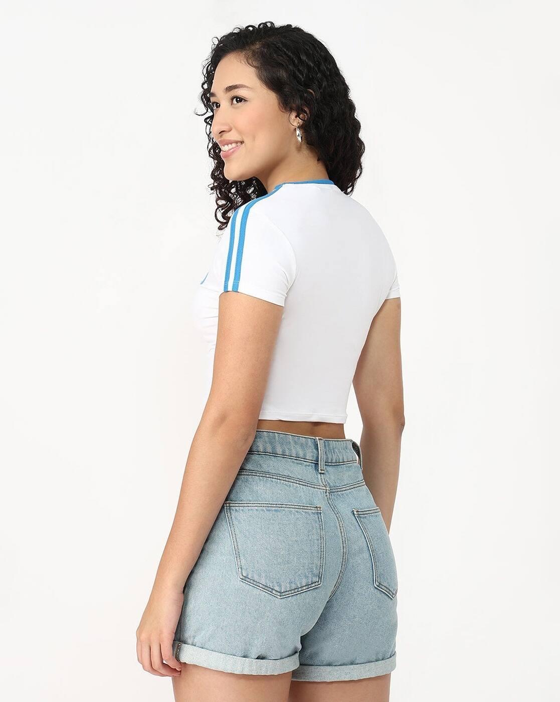 AW25T-SHIRTSLTA1993, WHITE, M