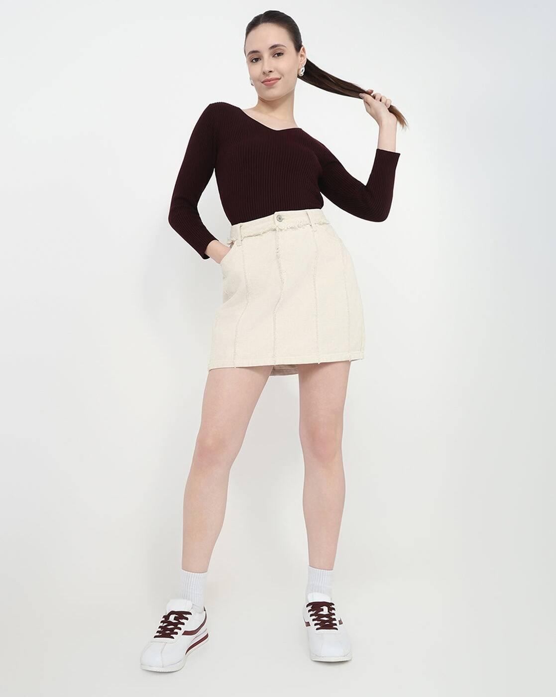 AW25TOPSLTS389, WINE, L