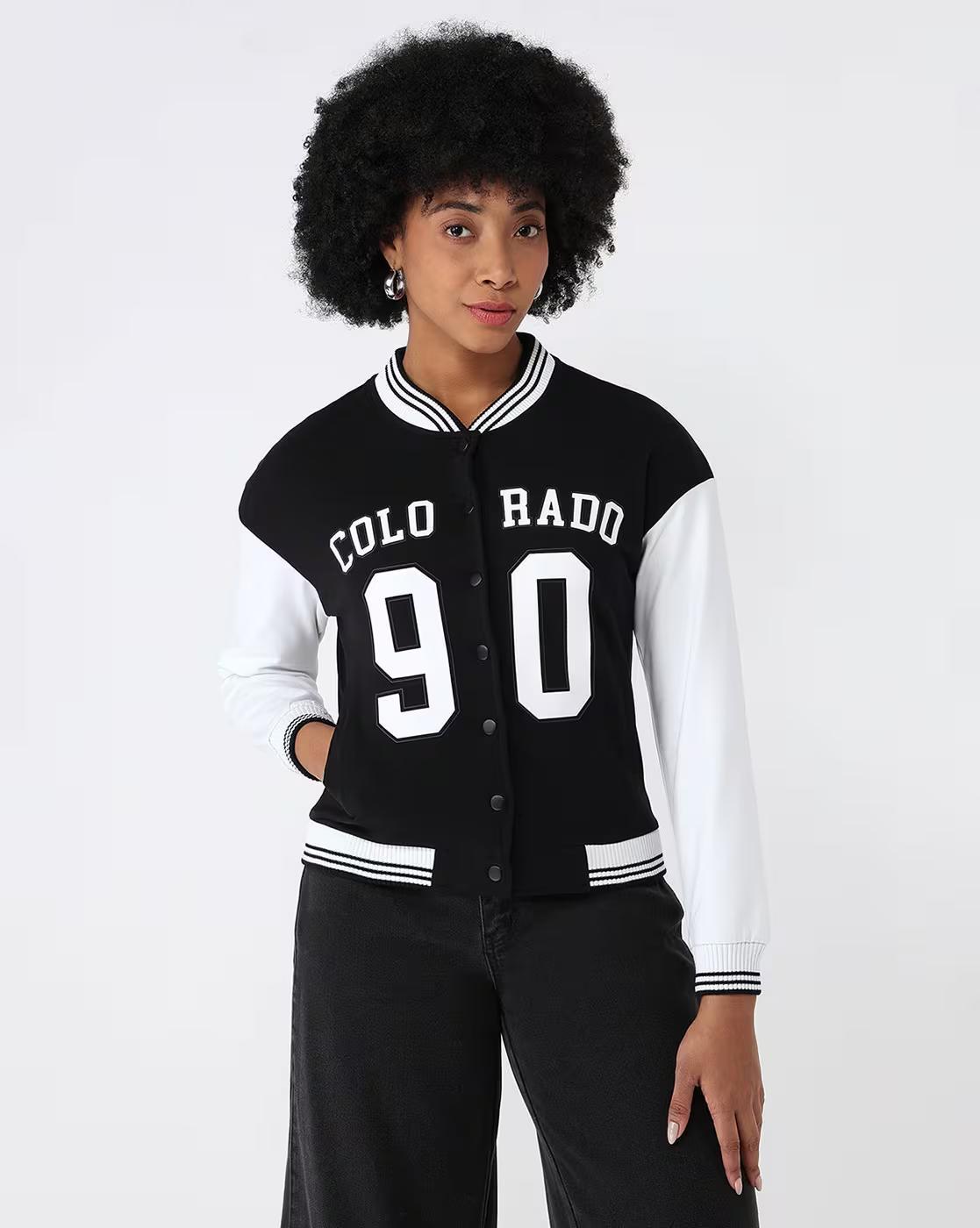 AW25JACKETSLTB445, BLACK, M