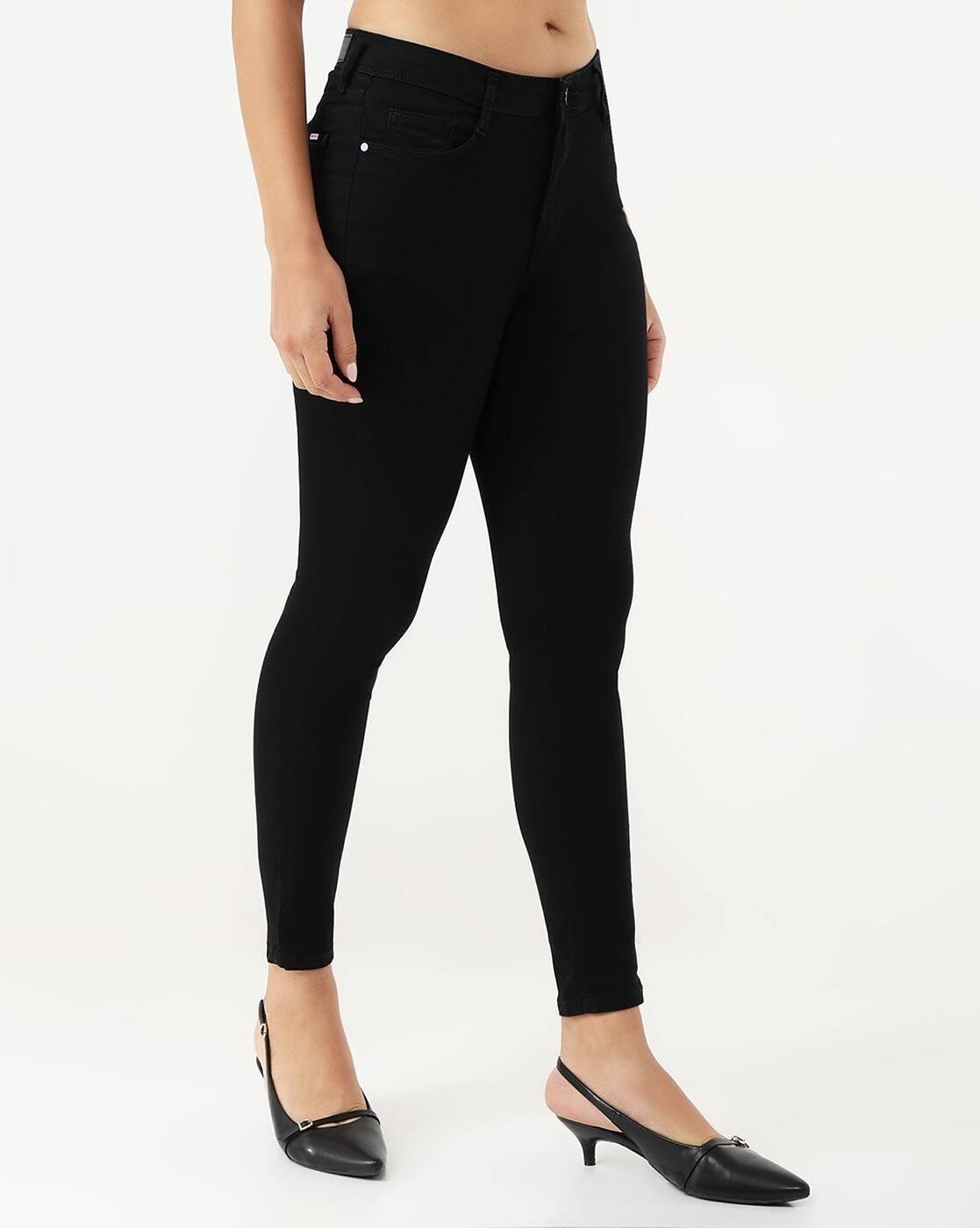 Women Skinny Jeans