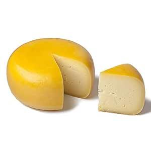 Landana | Landana Premium Dutch Gouda Cheese 4.5 kg