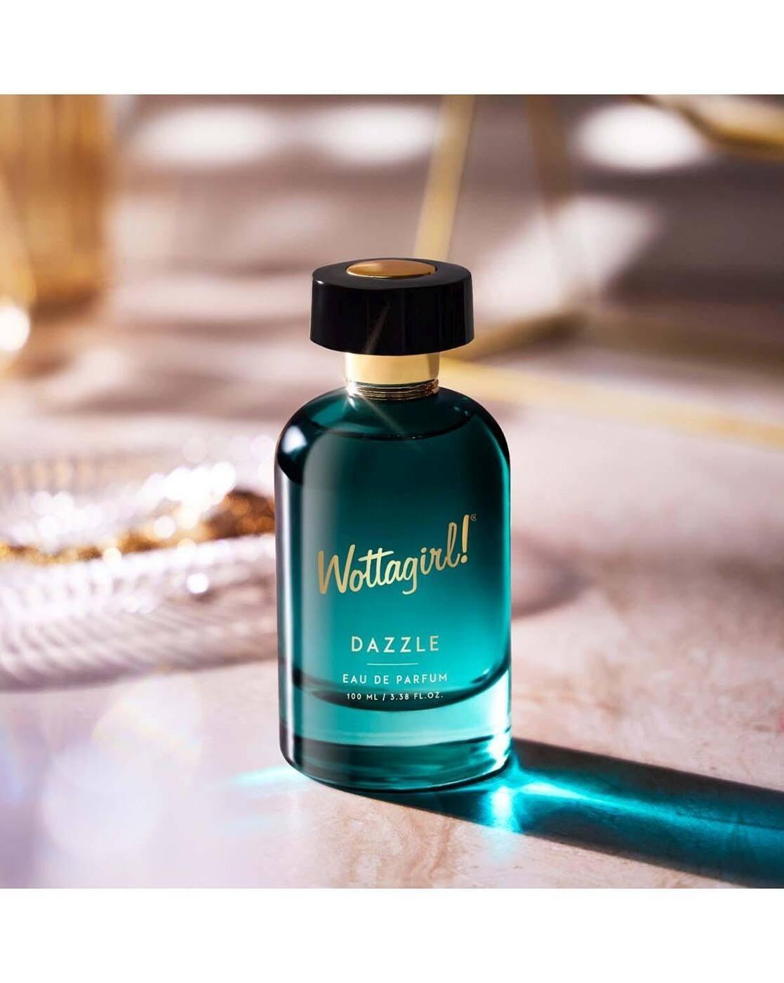 WOTTAGIRL DAZZLE PARFUM 100ml