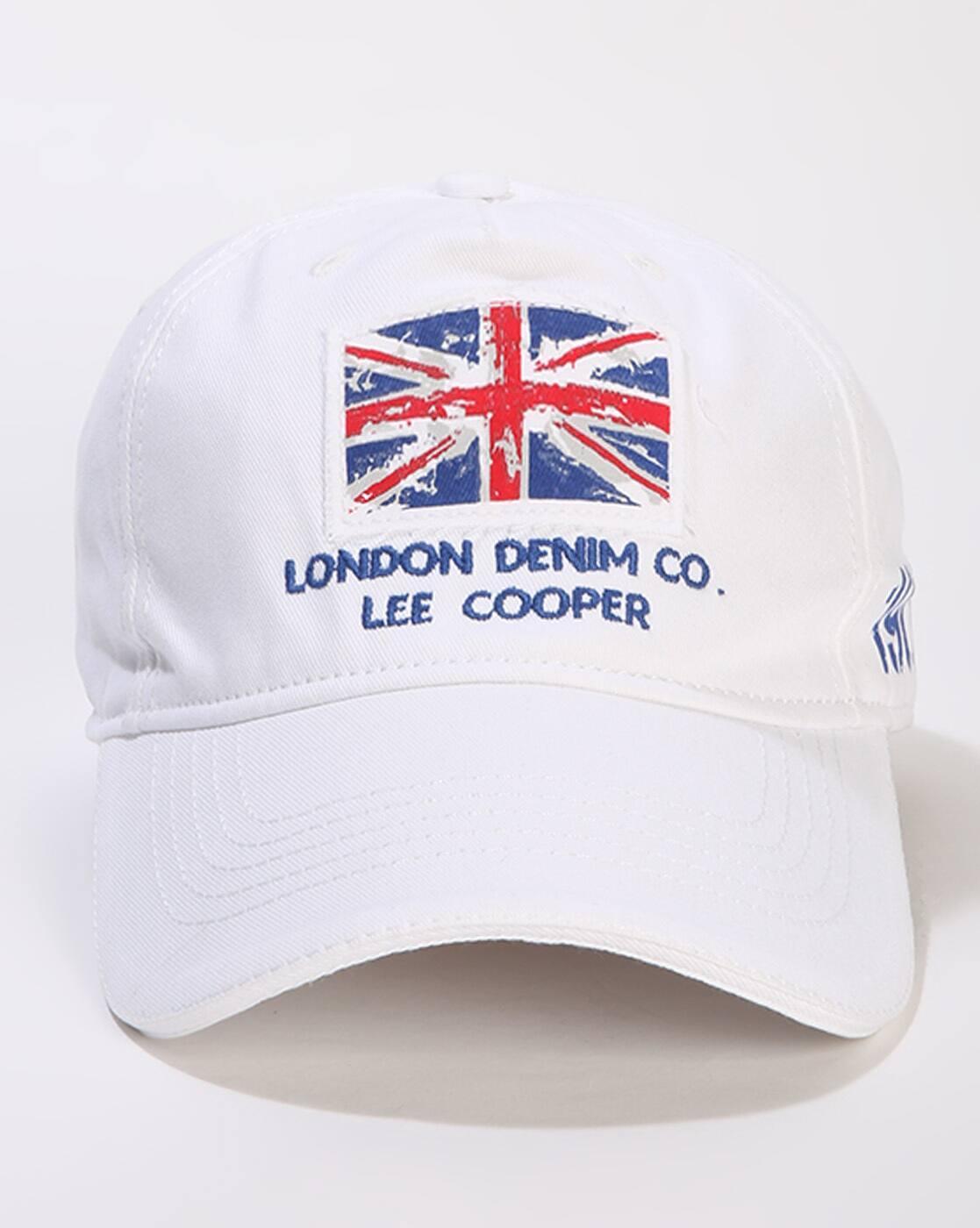 LEE COOPER CAPS