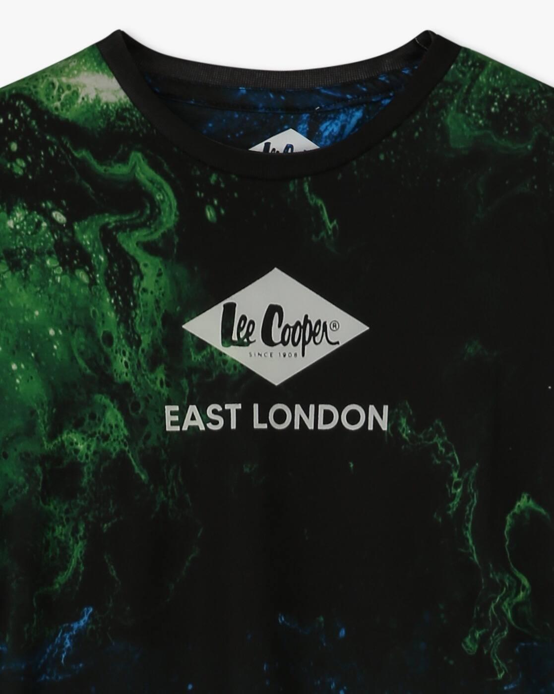 JET,LEE COOPER,T SHIRTS
