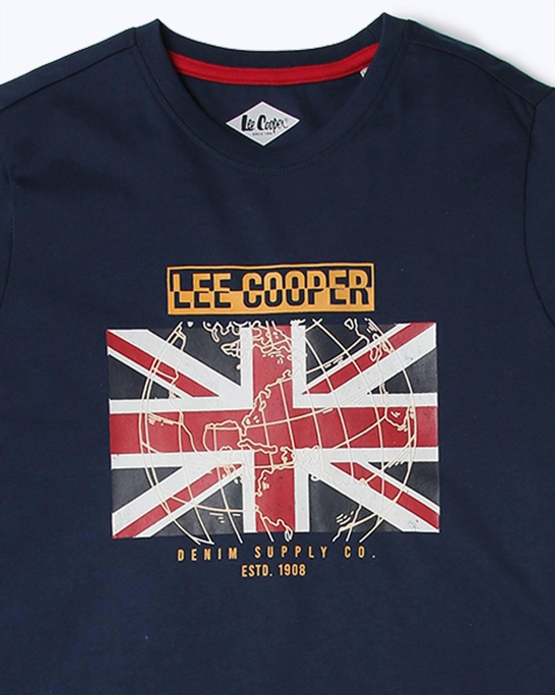 TOPS TSHIRTS, NAVY, 15-16Y