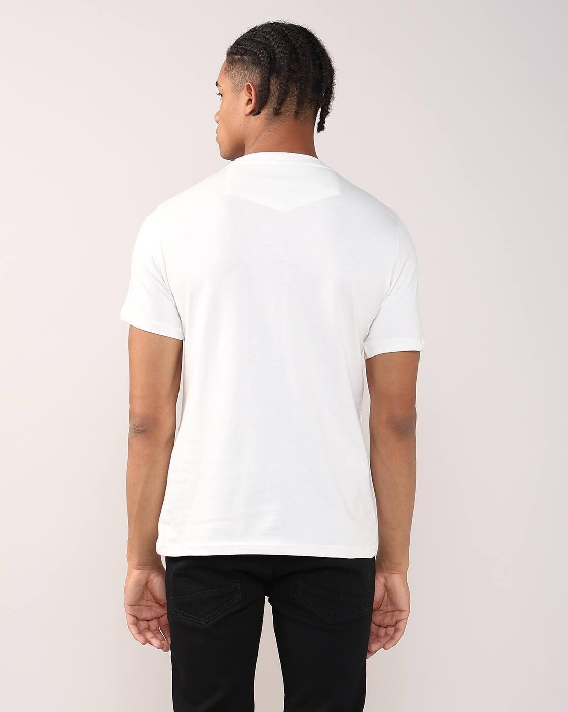 SS25LCOMTEE701, OFF WHITE