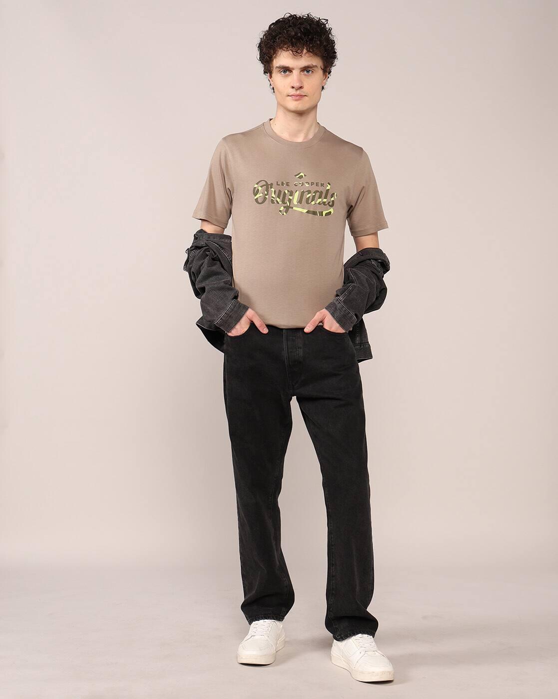 3045AW25LCOMTS, GREY, S